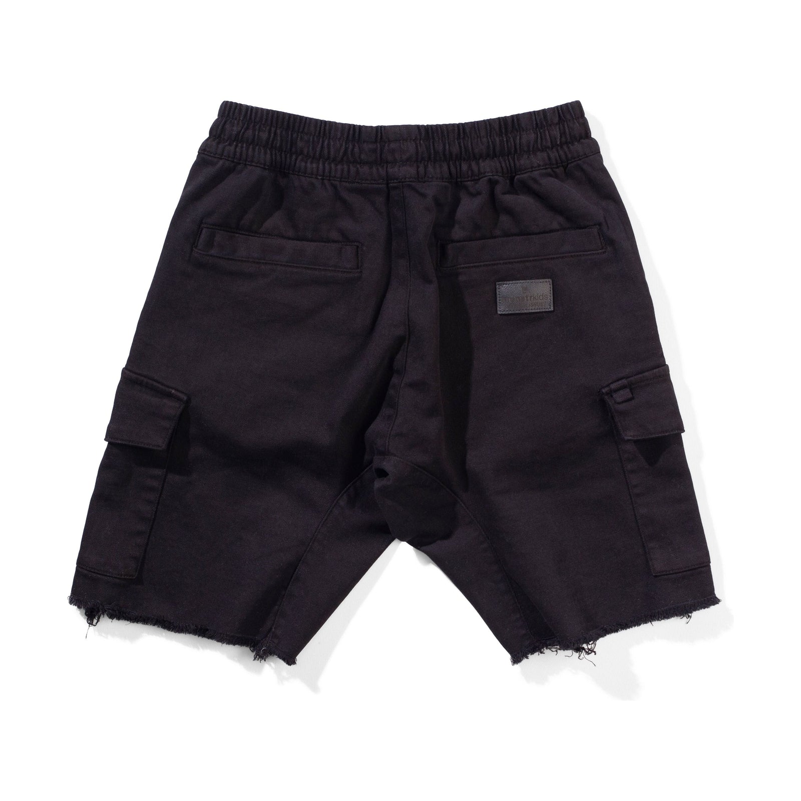 Margo Short - Black