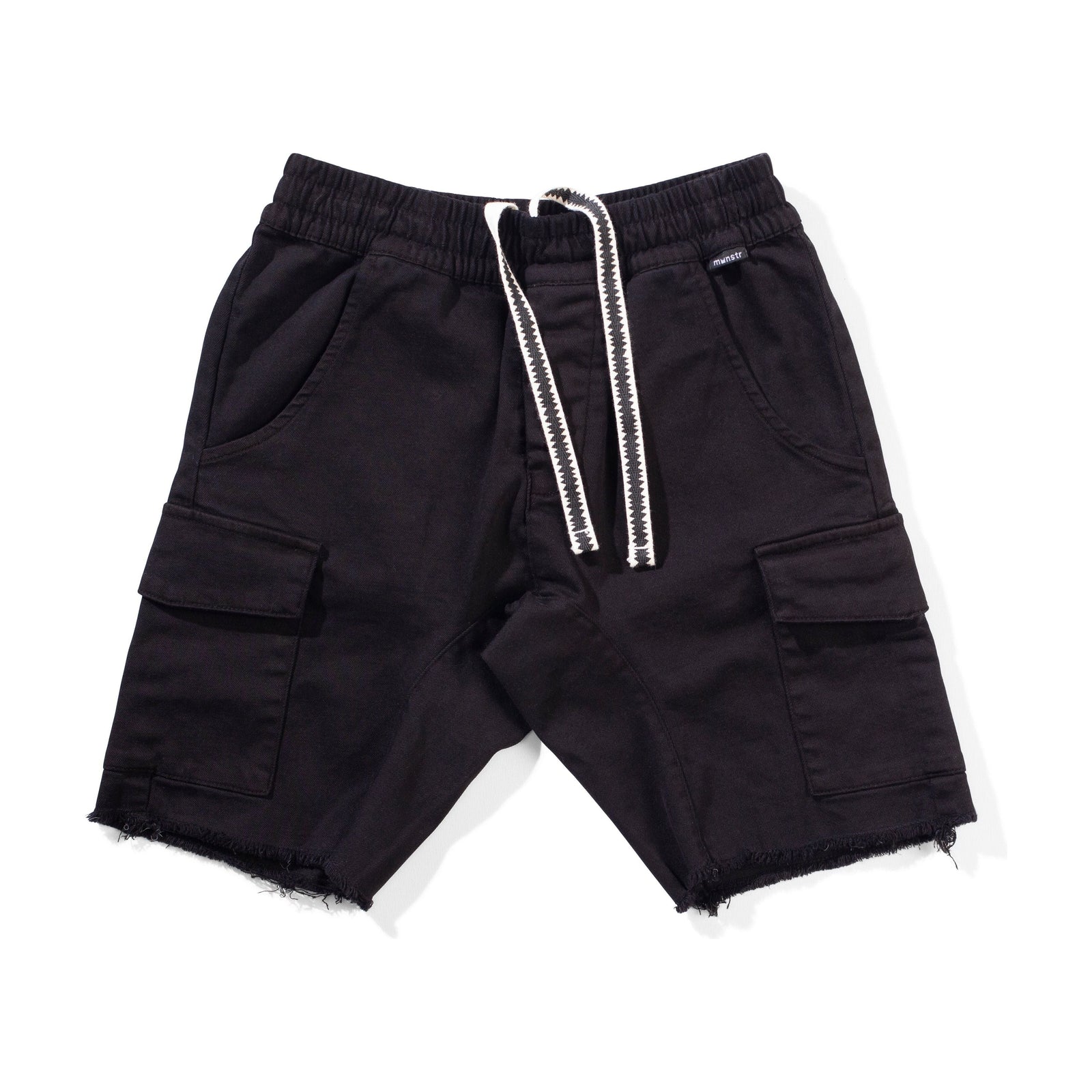 Margo Short - Black