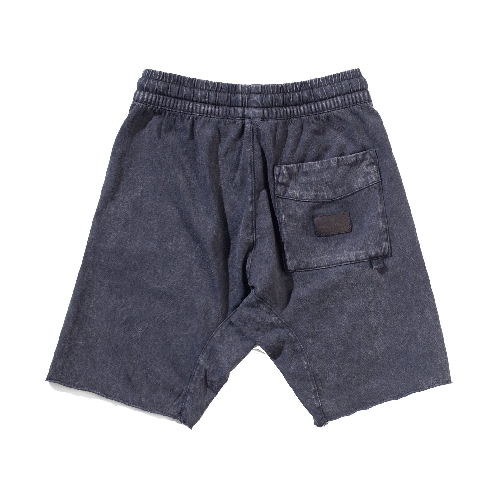 Jersey Fave2 Short - Mineral Black