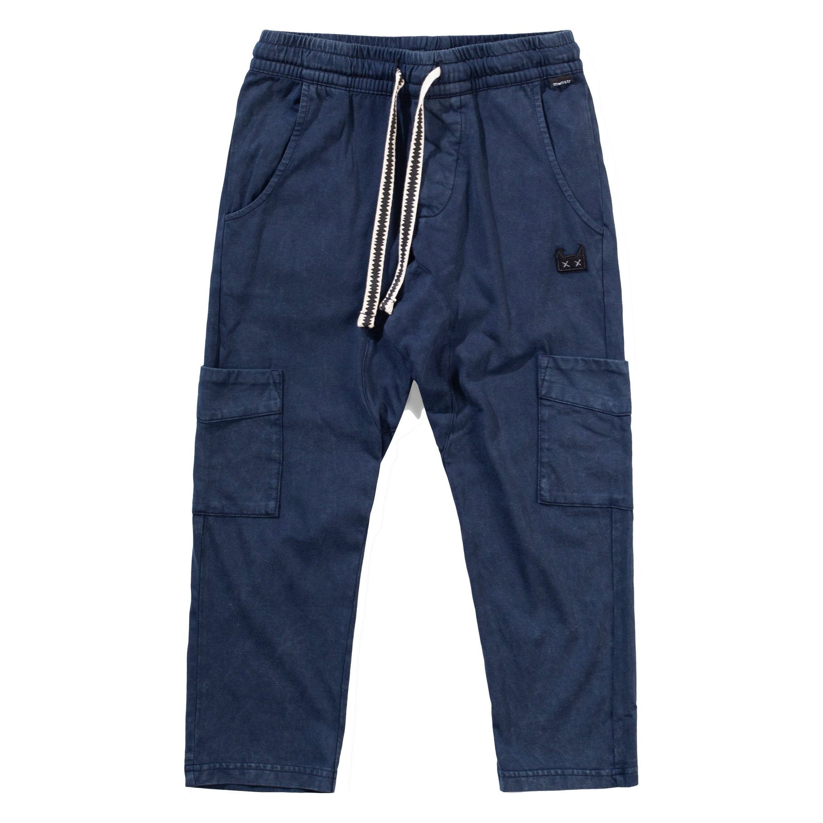 Jargo 2 Pant - Dk Denim