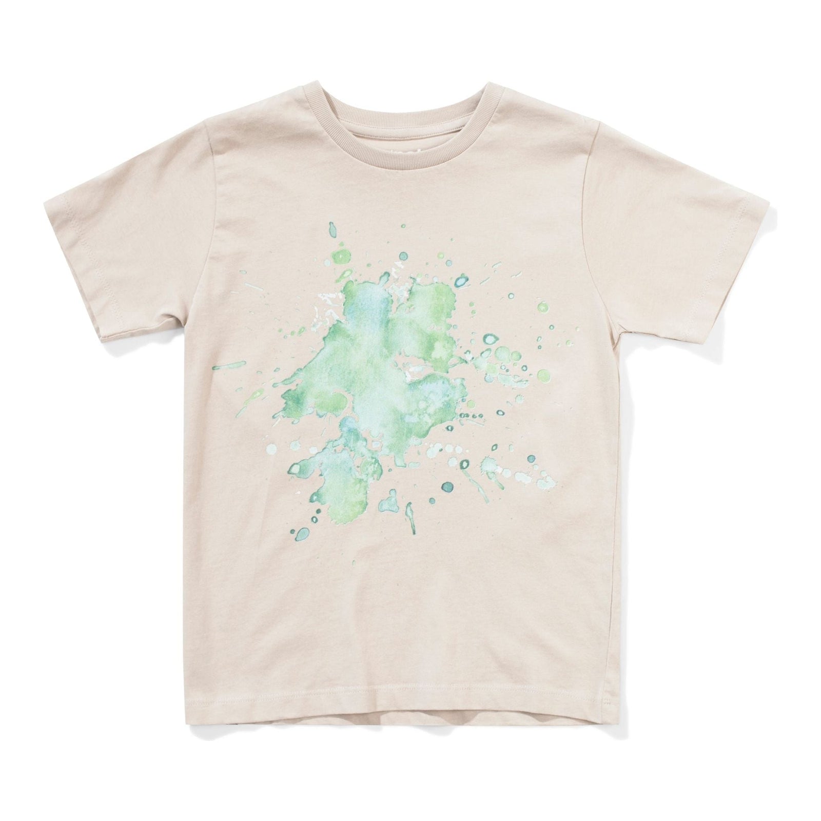 Missed Me Tee - Sand