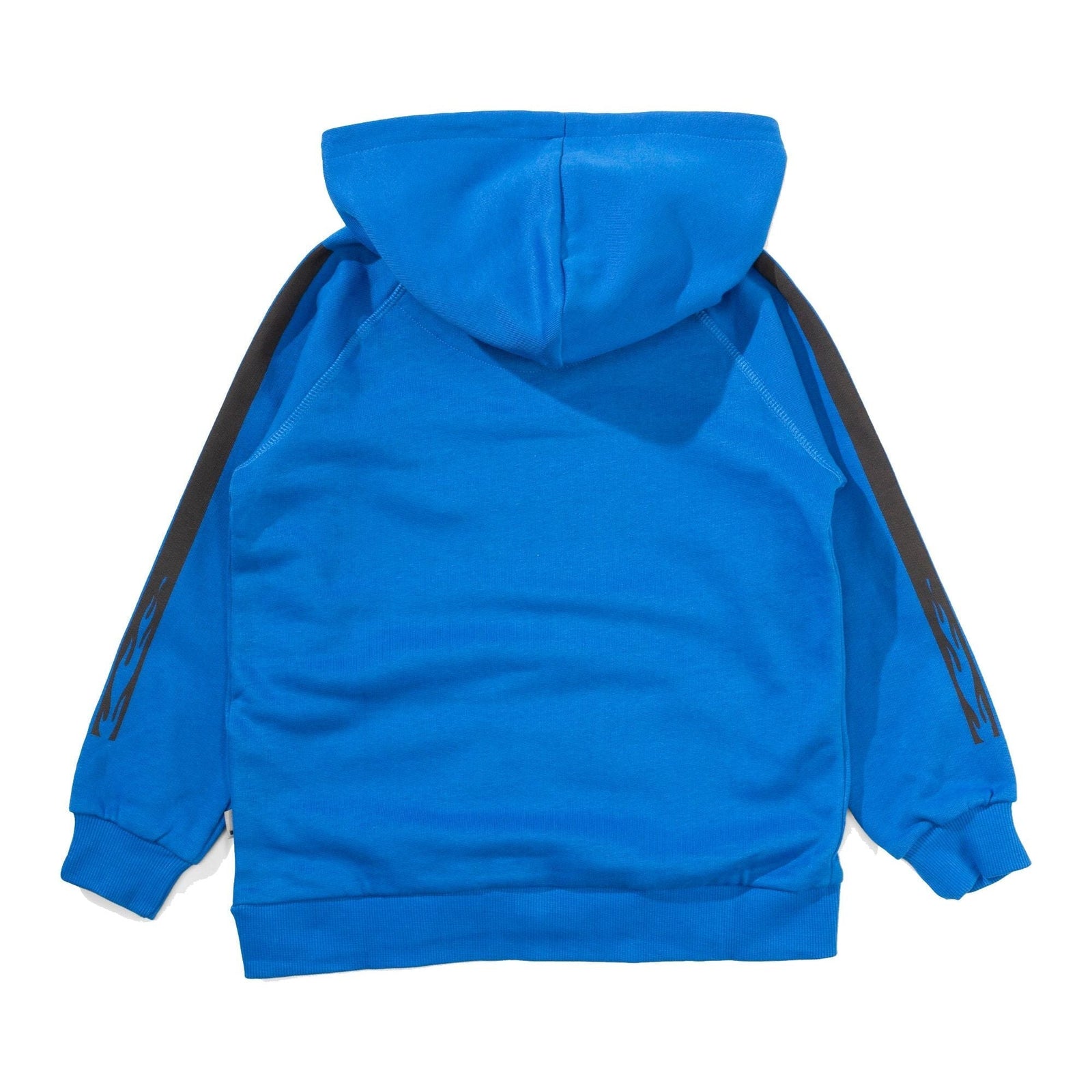 Mundas Zip Hoody - Royal Blue