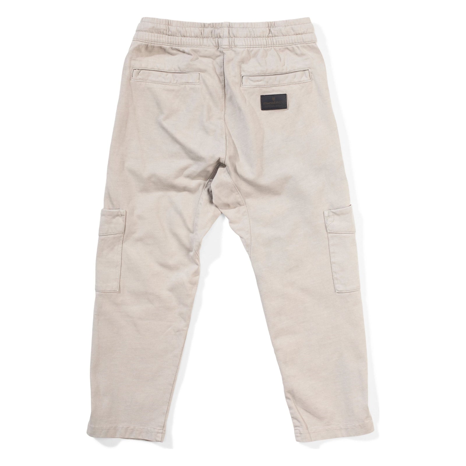 Loosk Pant - Washed Sand