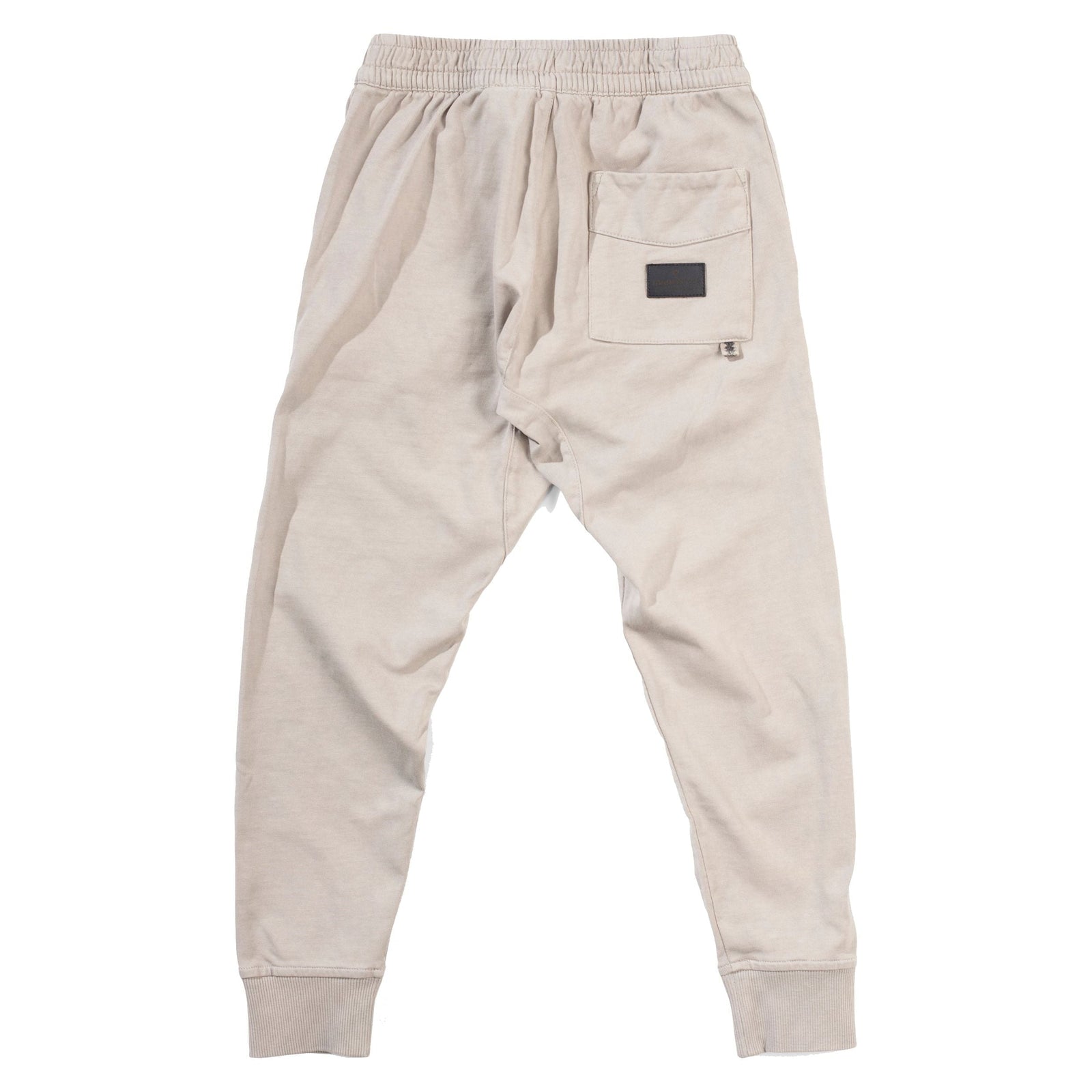 Sevens Pant - Washed Sand