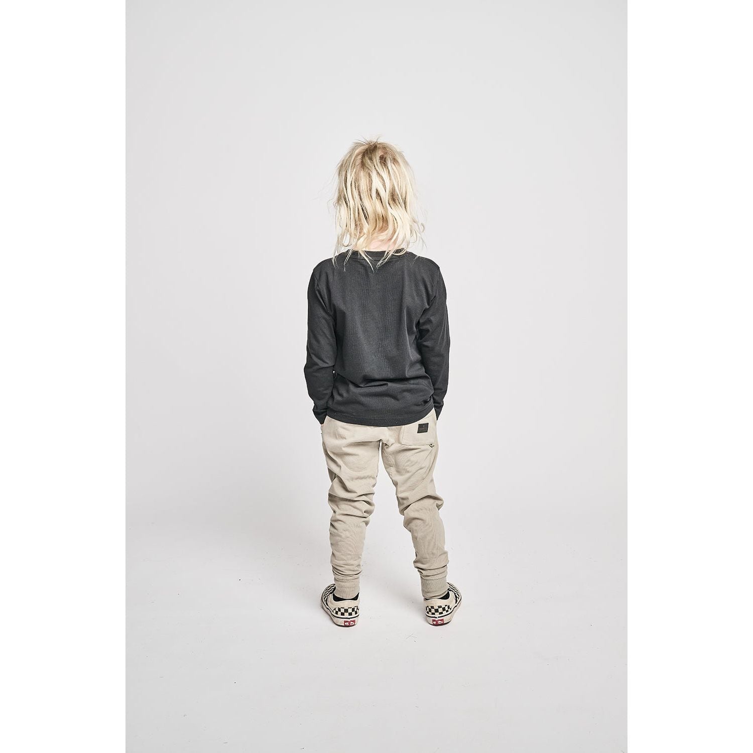 Sevens Pant - Washed Sand