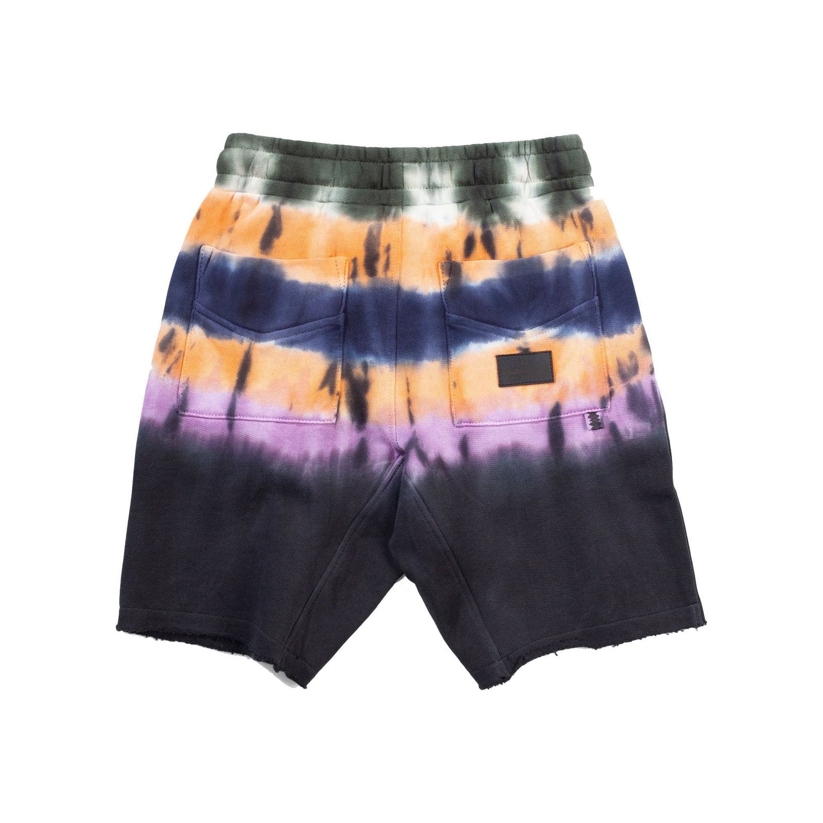 Incolour Short - Black