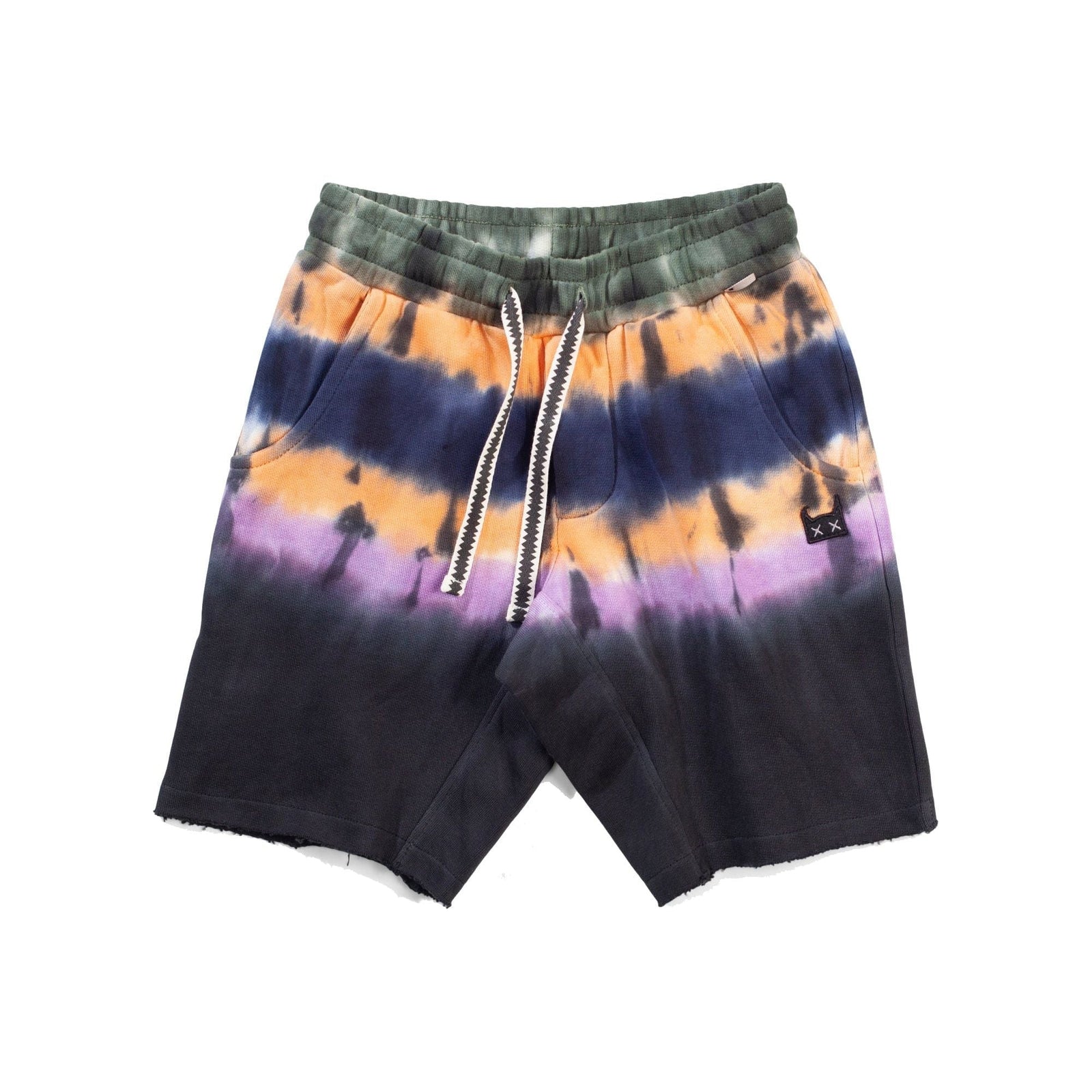 Incolour Short - Black