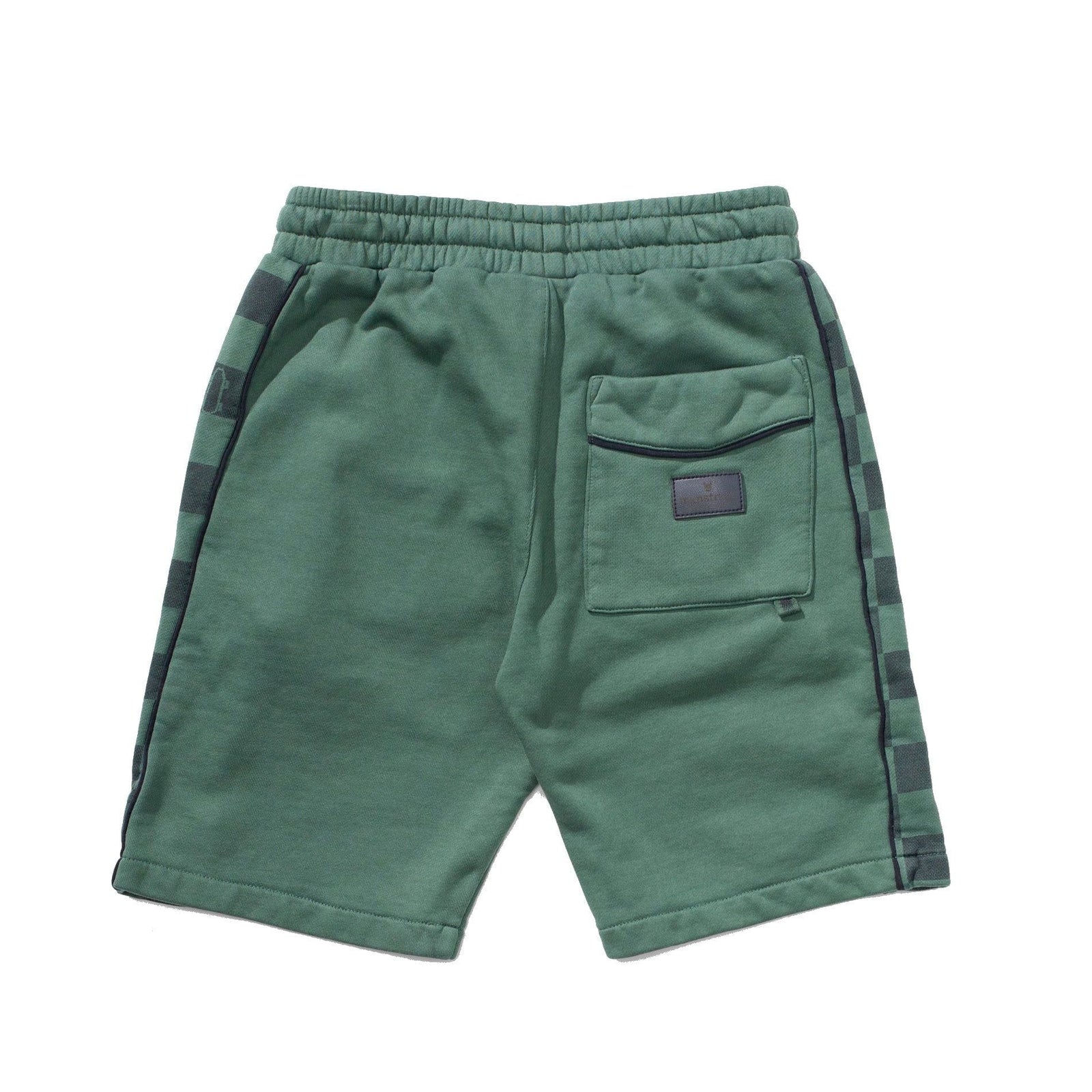Cruiser Short - Mid Green