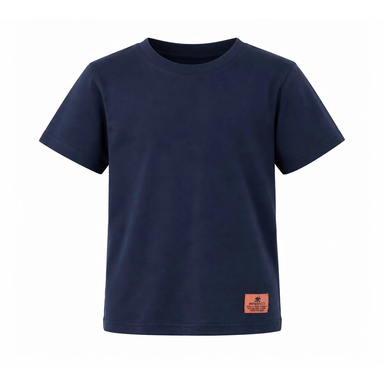 Alltime Ss Tee - Washed Midnight