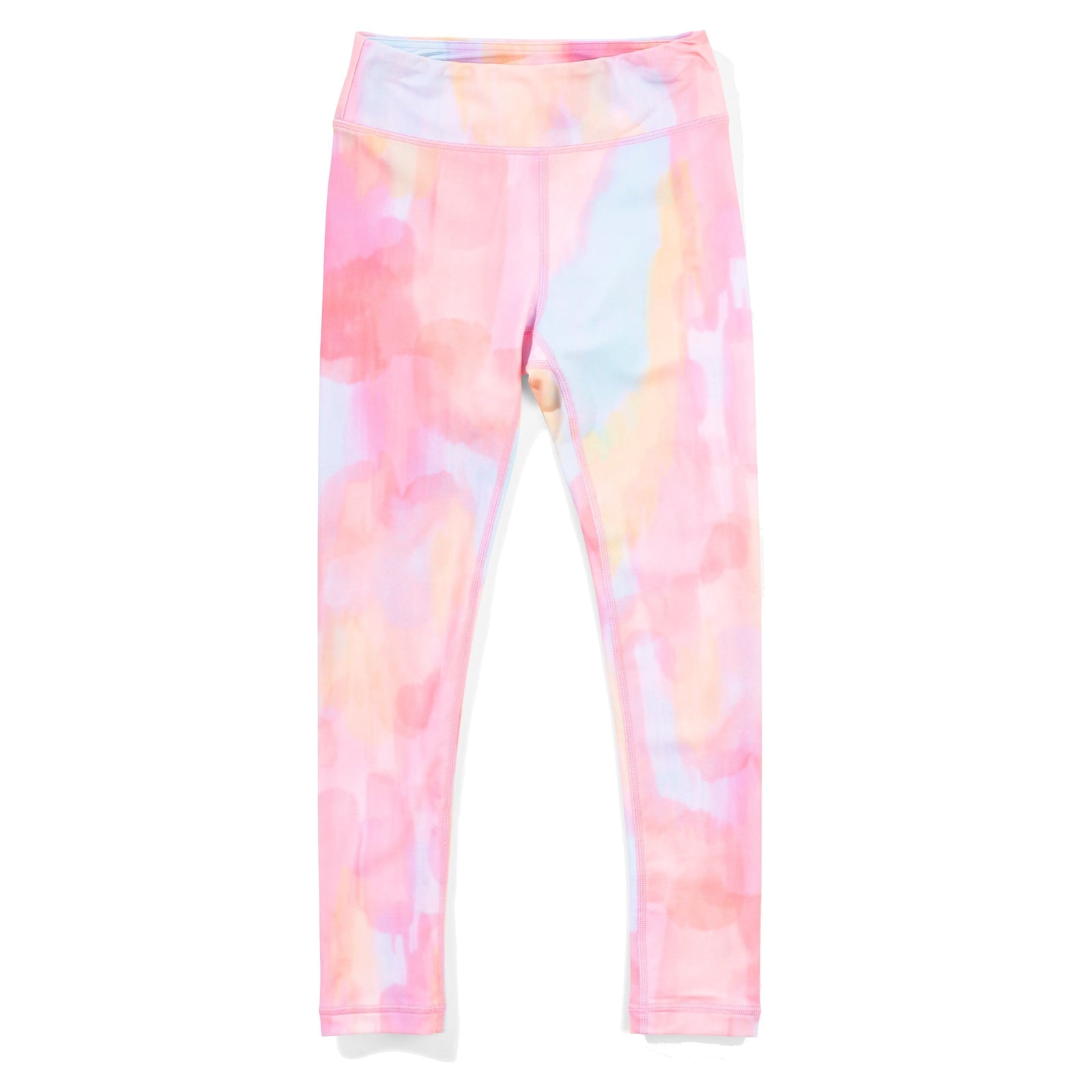 Watercolour Leggings - Water Colour