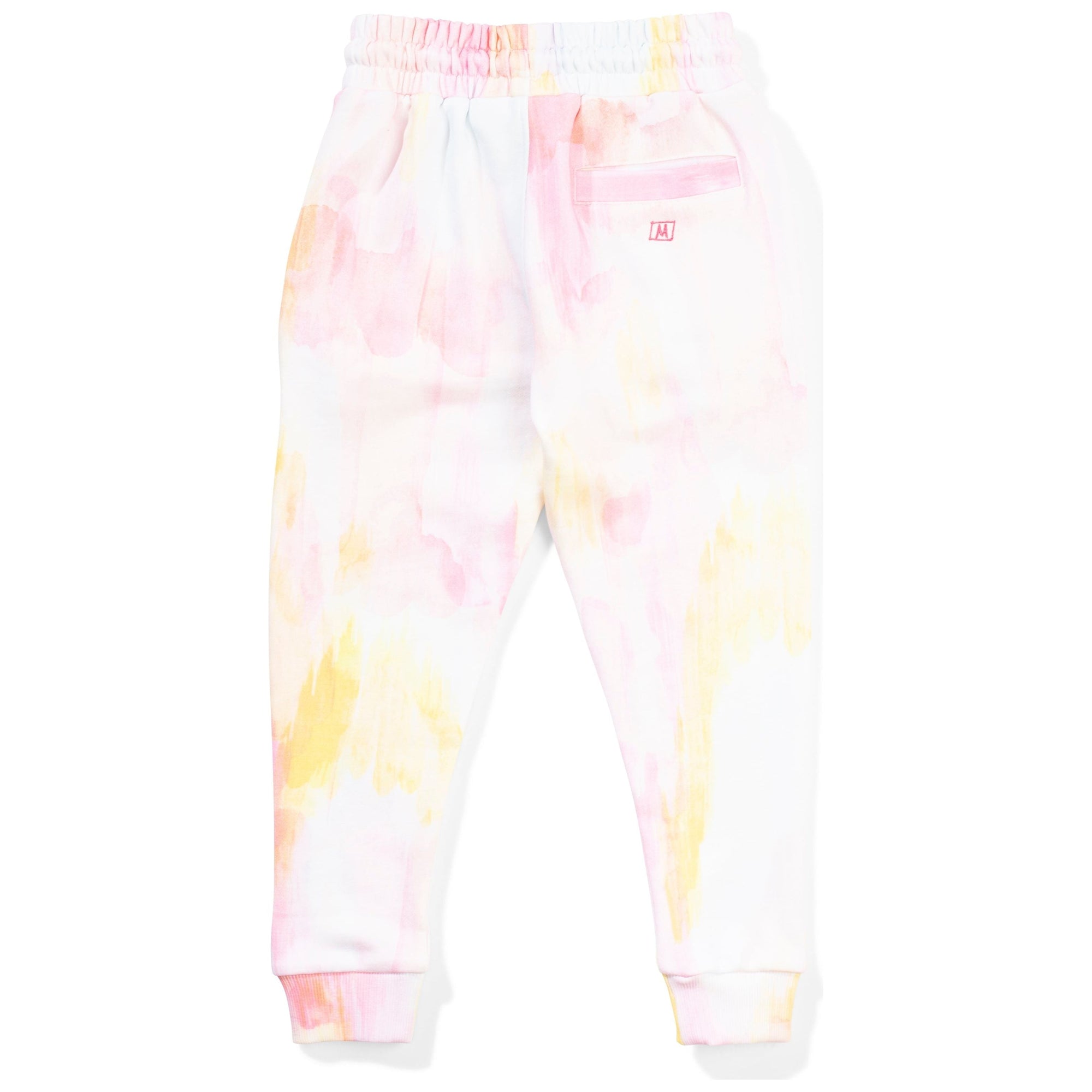 Wildmoon Pant - Water Colour