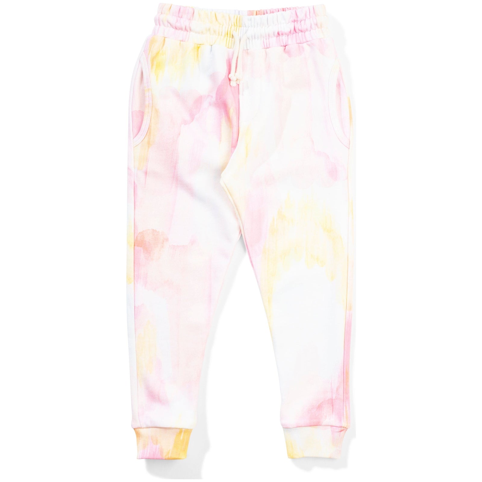 Wildmoon Pant - Water Colour