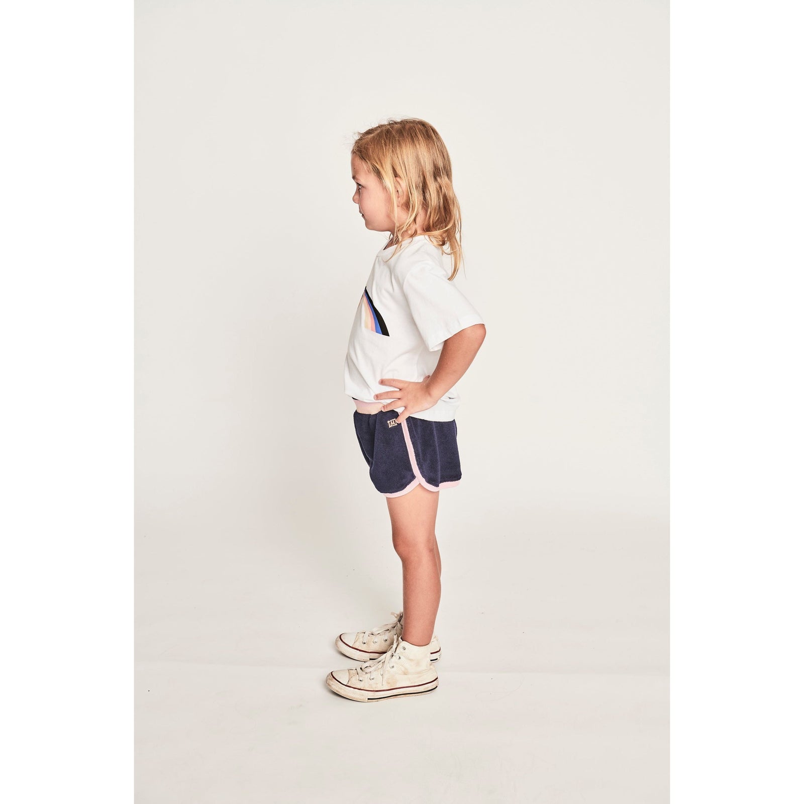 Twilight Short - Midnight