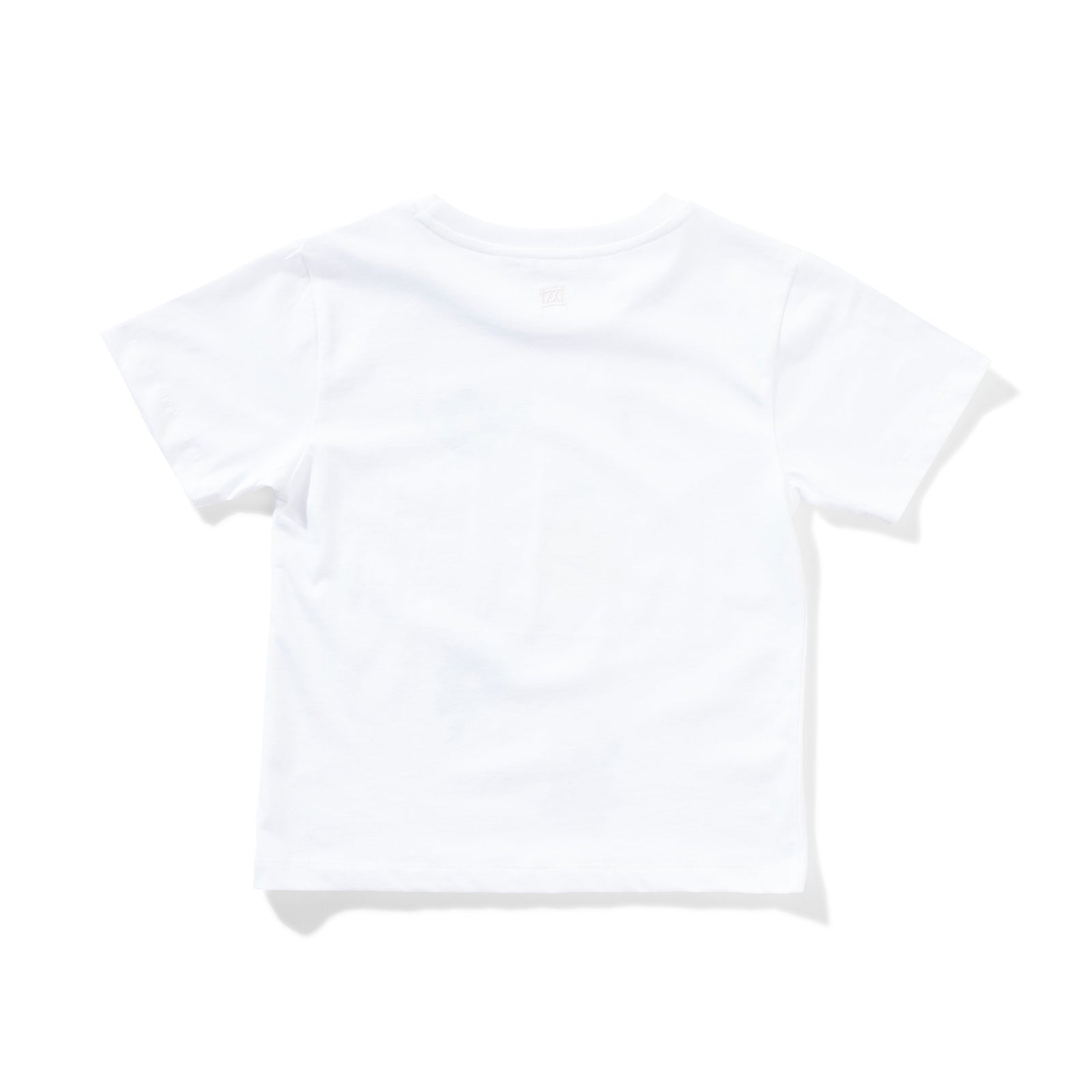 Daisy Tee - White