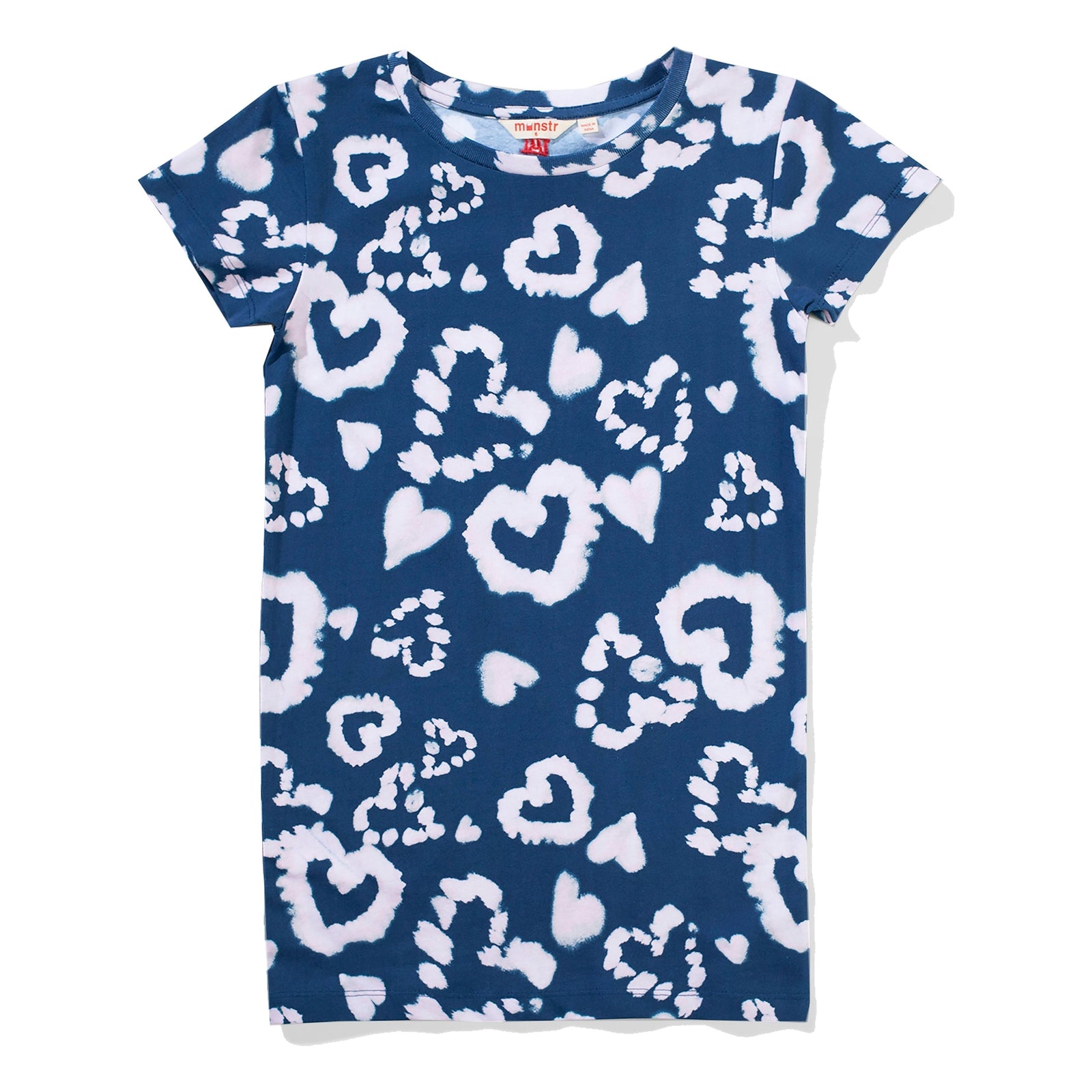 Cloud 9 Dress - Cloud 9