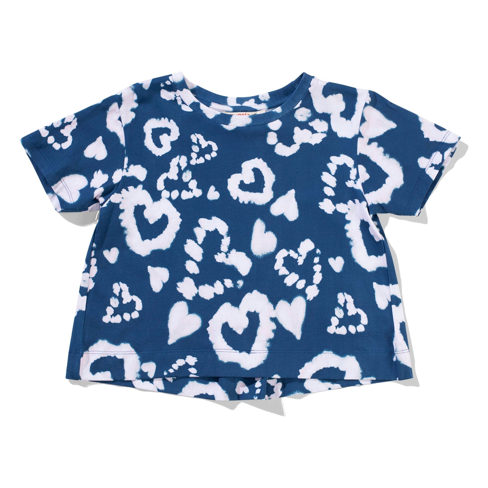 Freedom Tee - Cloud 9