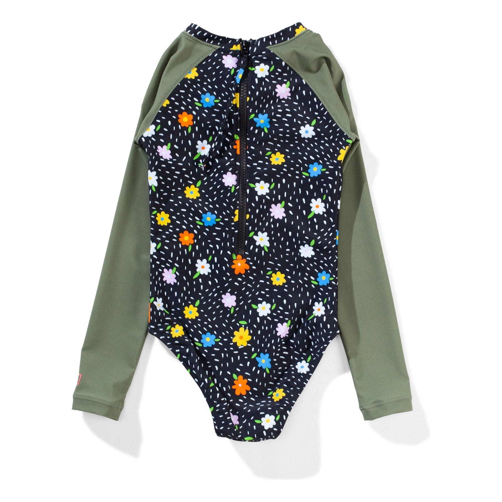 Dune Paddlesuit - Daisy