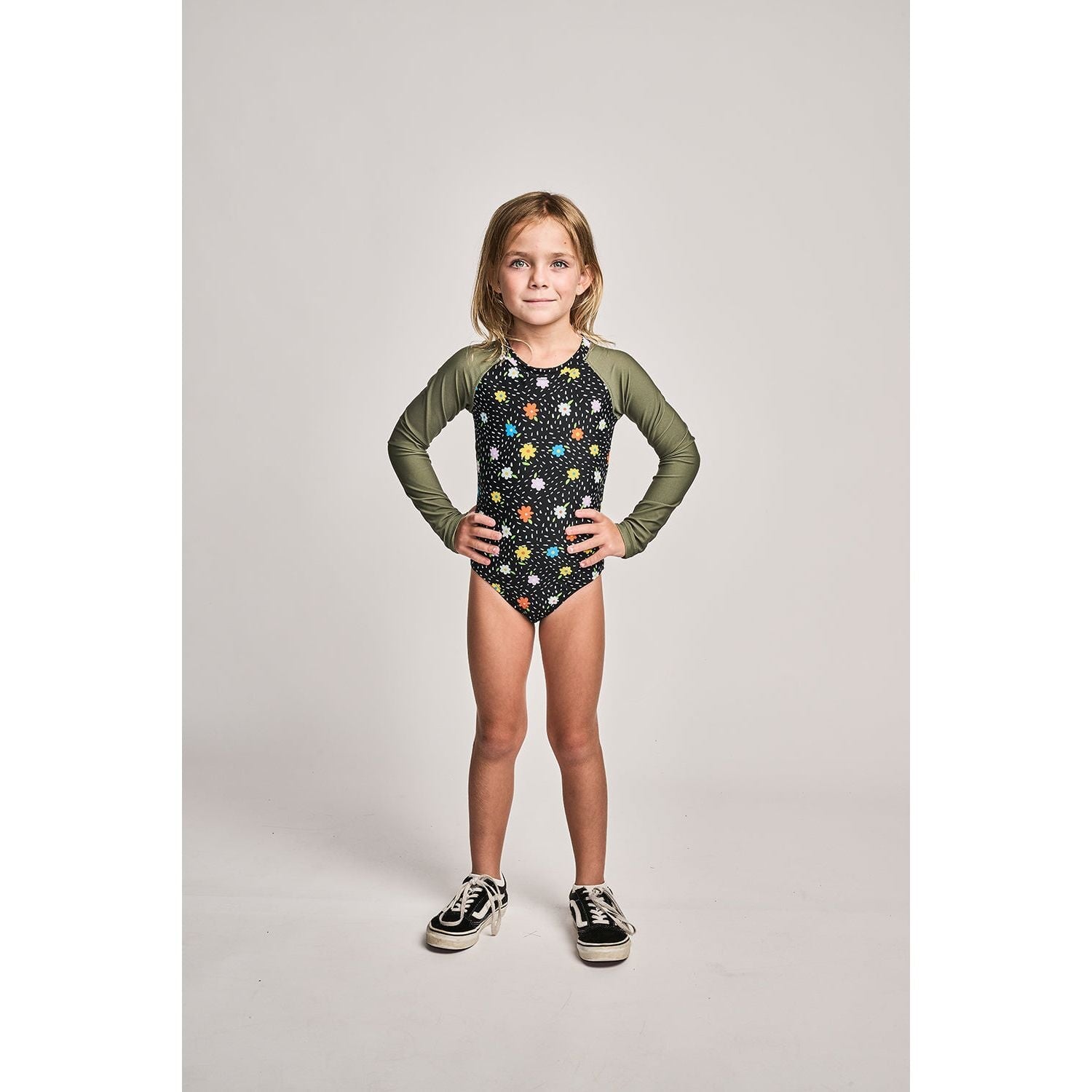 Dune Paddlesuit - Daisy