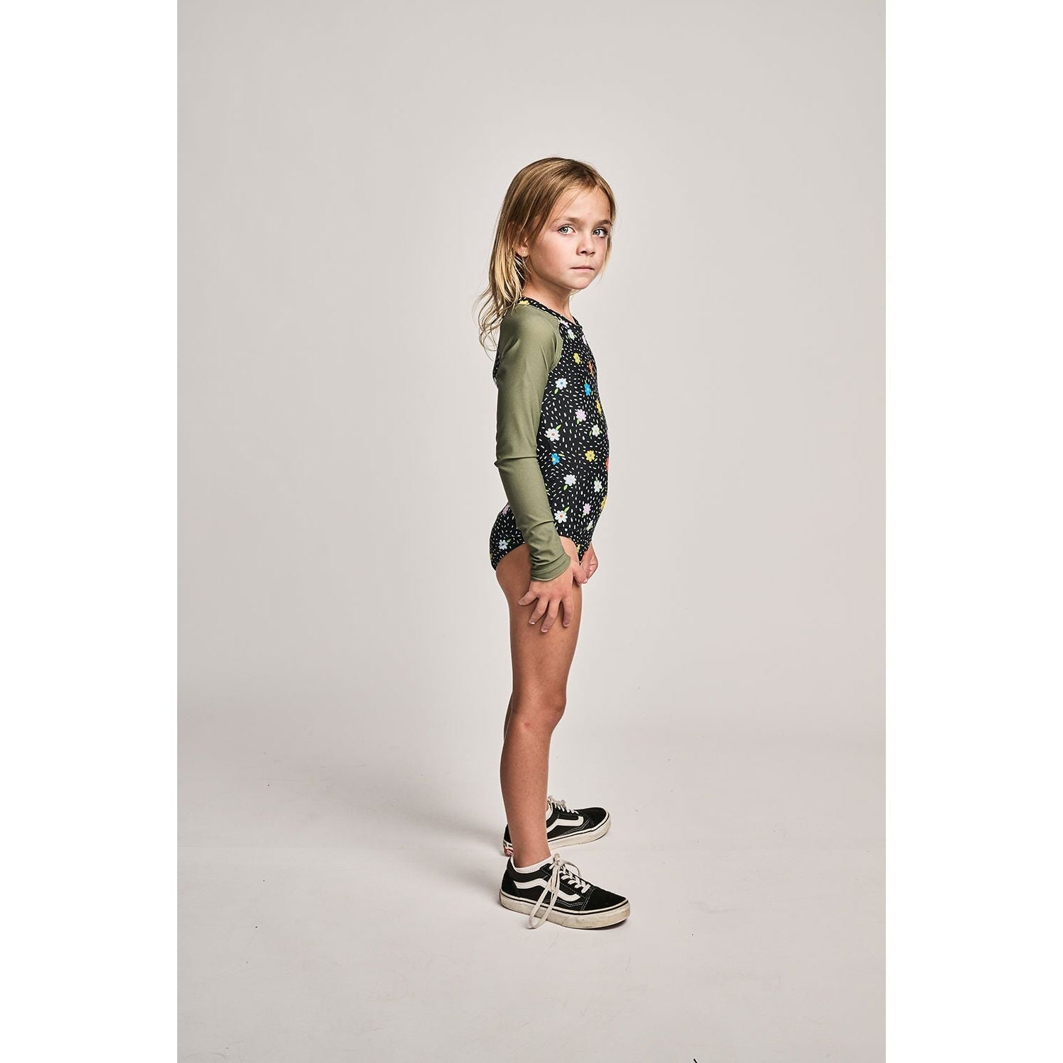 Dune Paddlesuit - Daisy