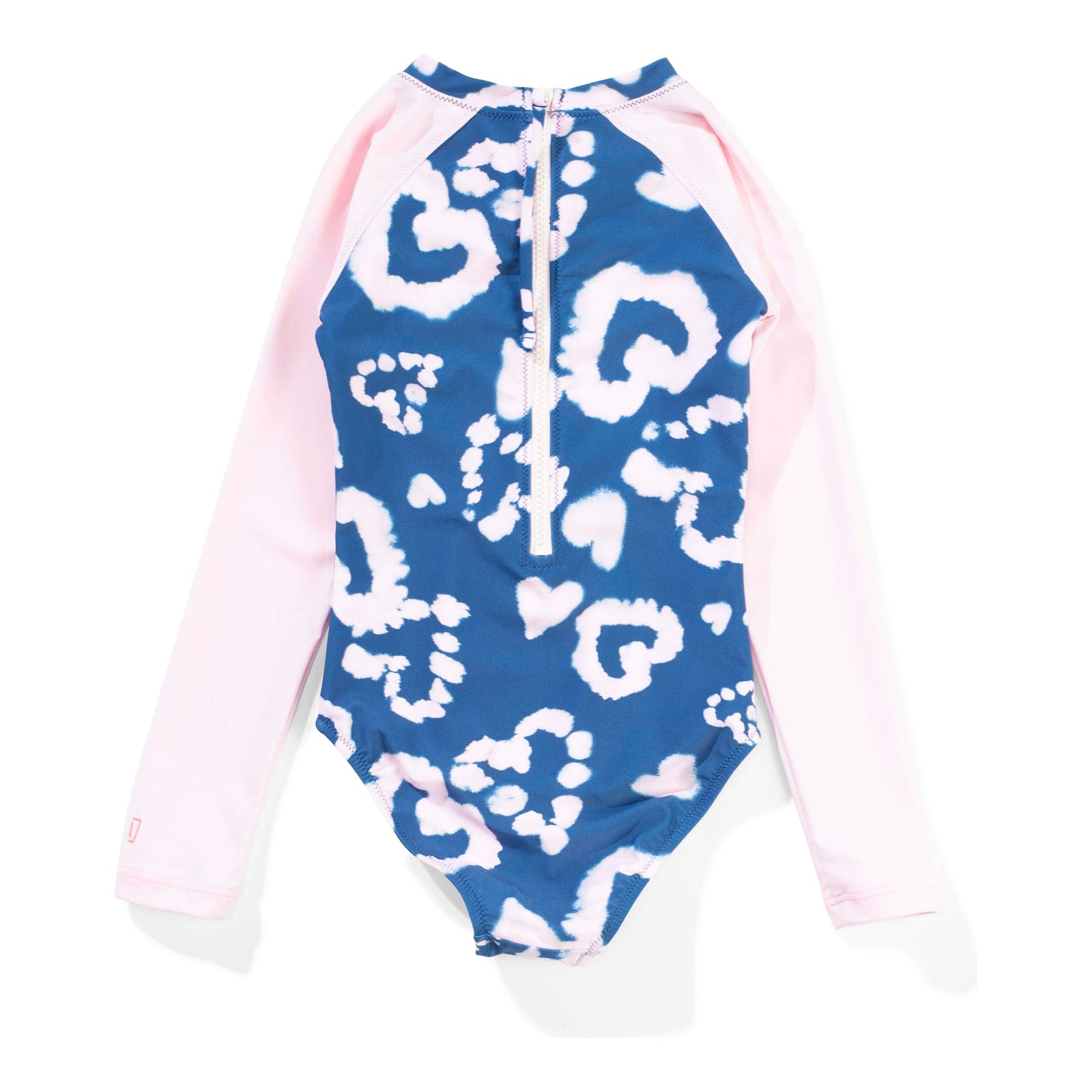 Summer Paddlesuit - Cloud 9