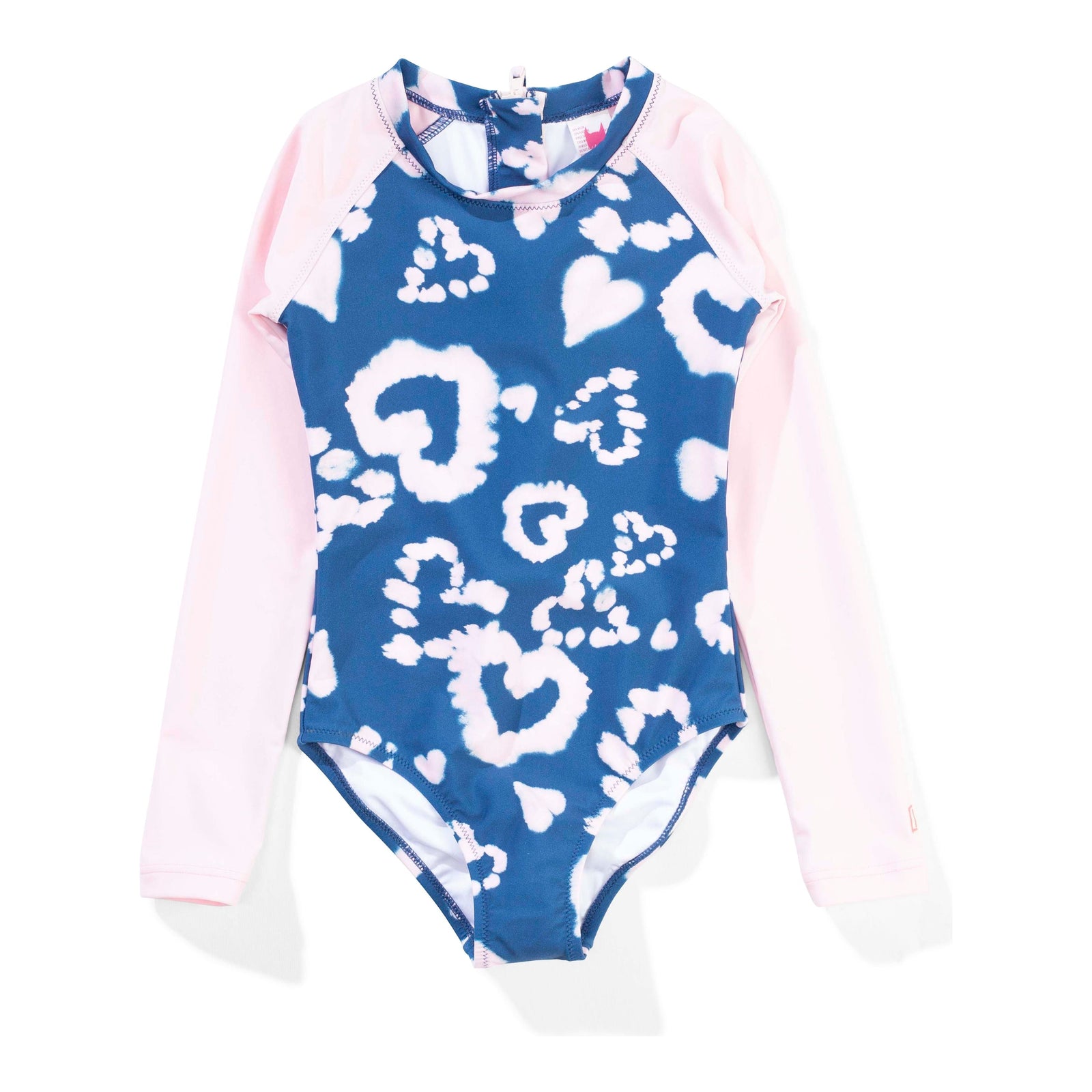 Summer Paddlesuit - Cloud 9