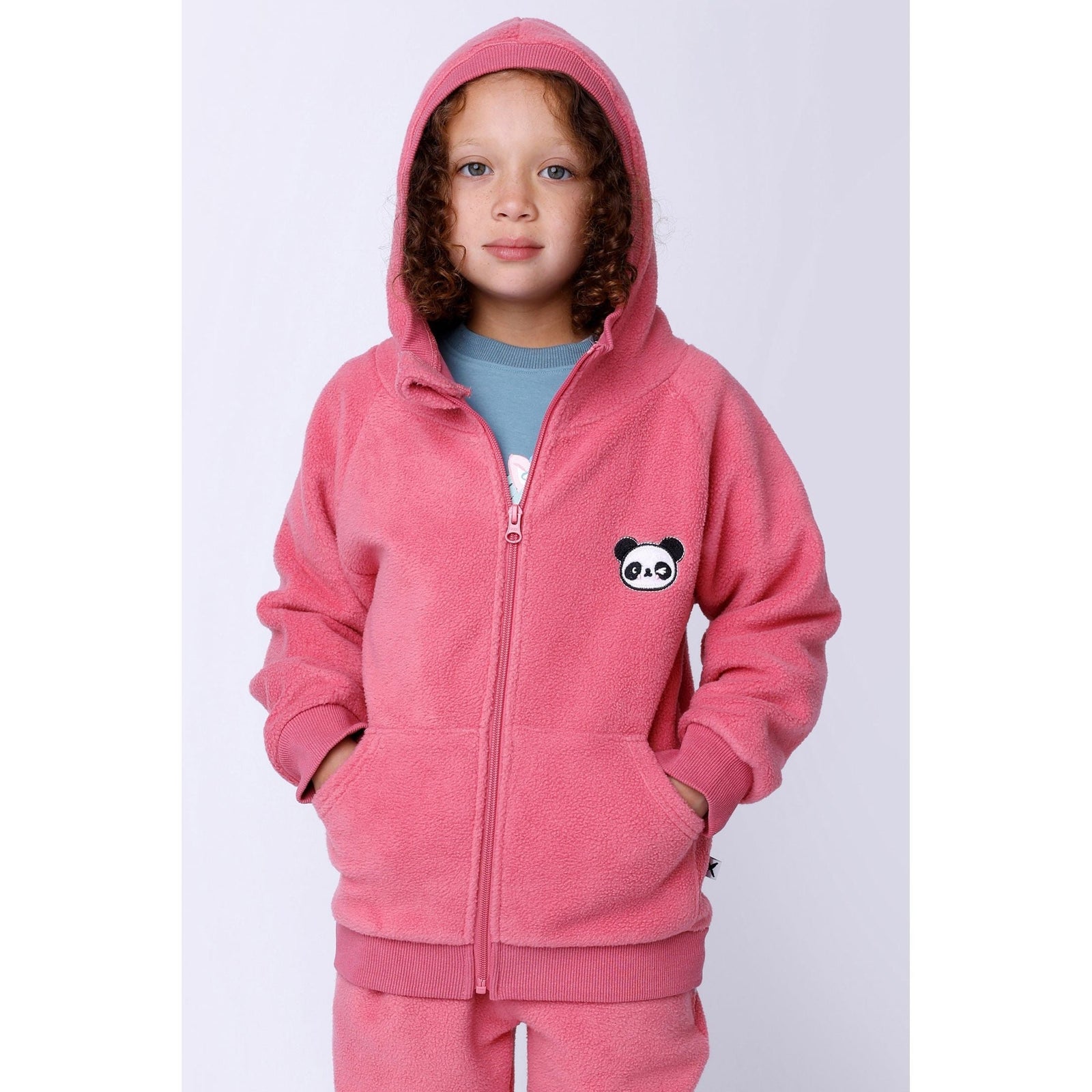 Teddy Trackies - Bubblegum