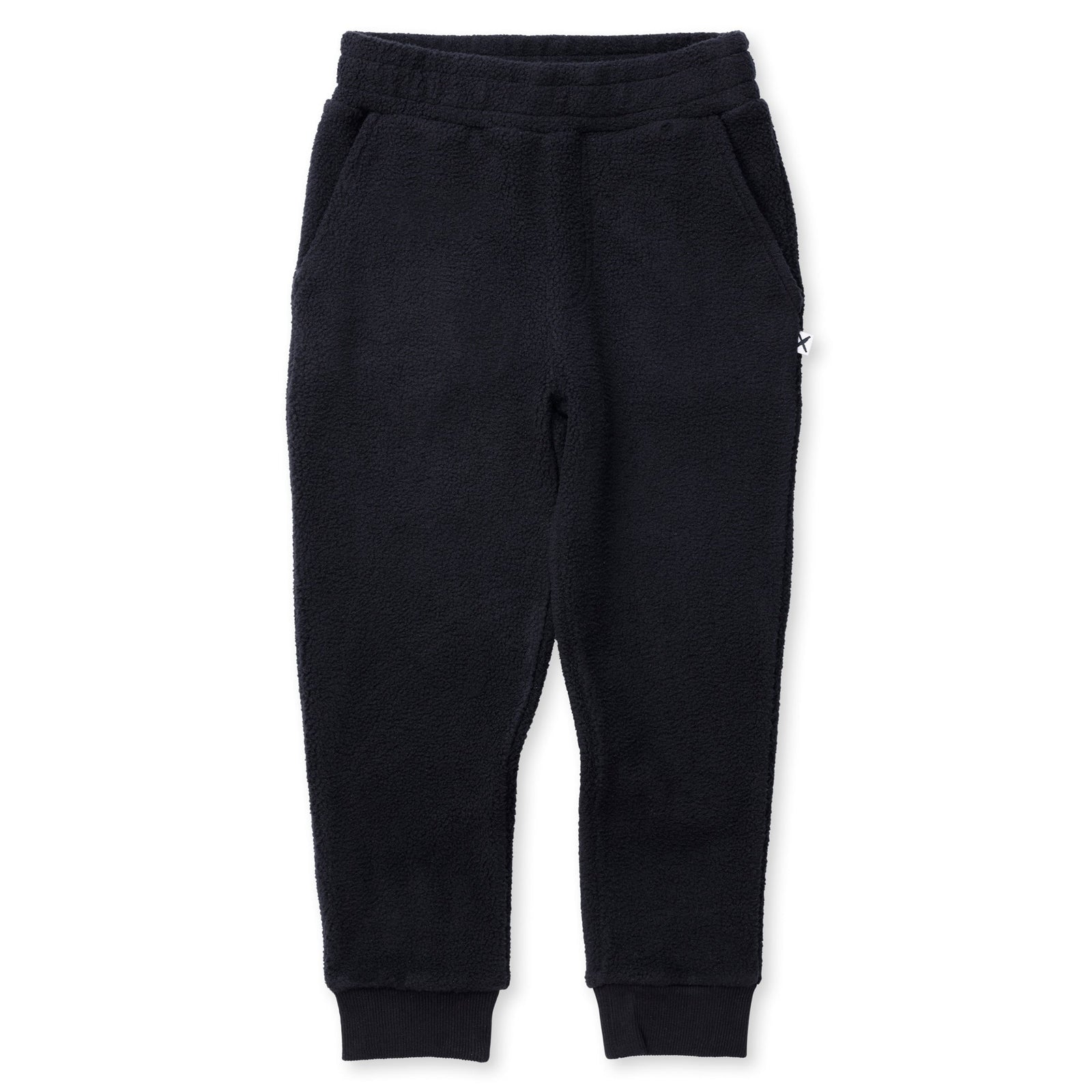 Teddy Trackies - Black