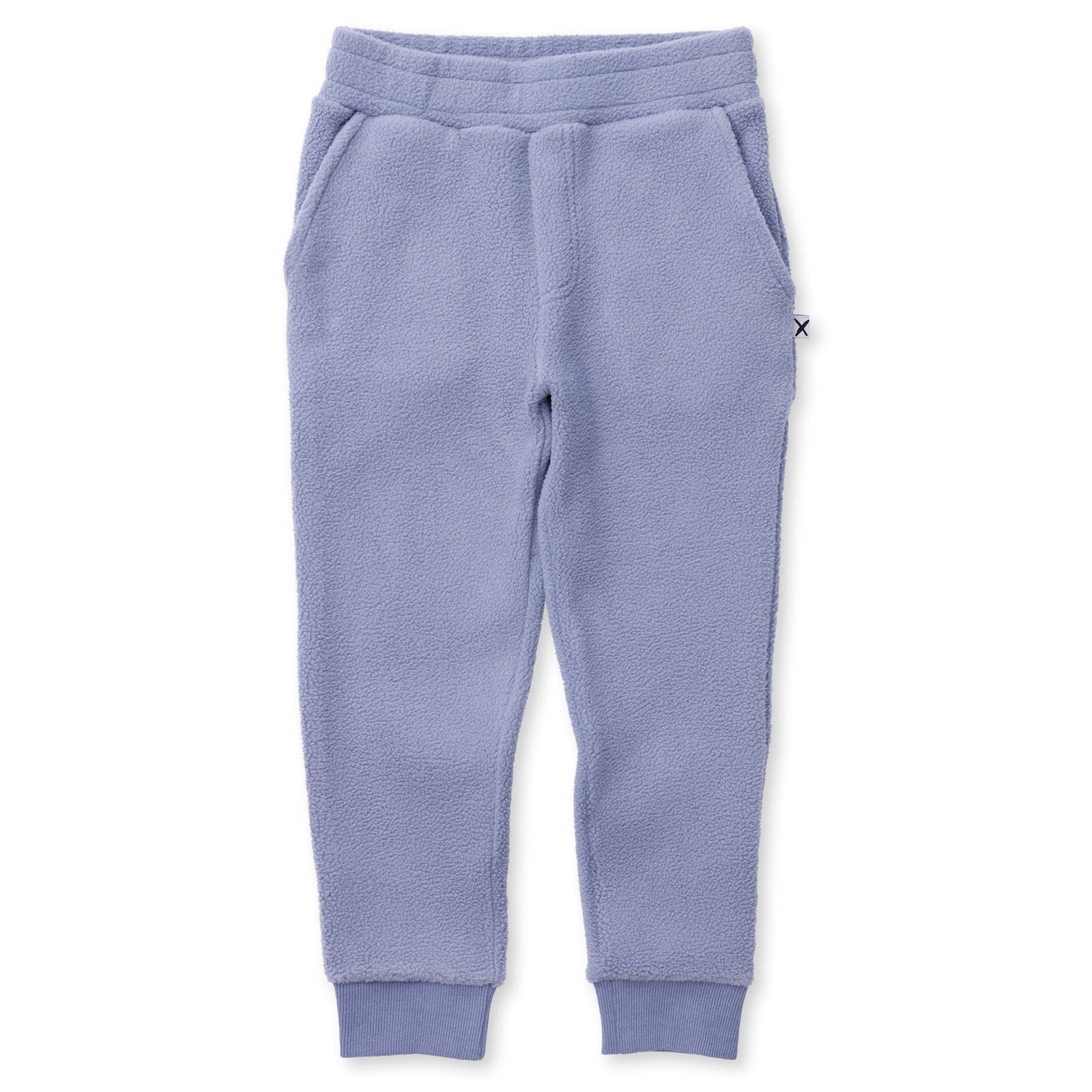 Teddy Trackies - Cornflower