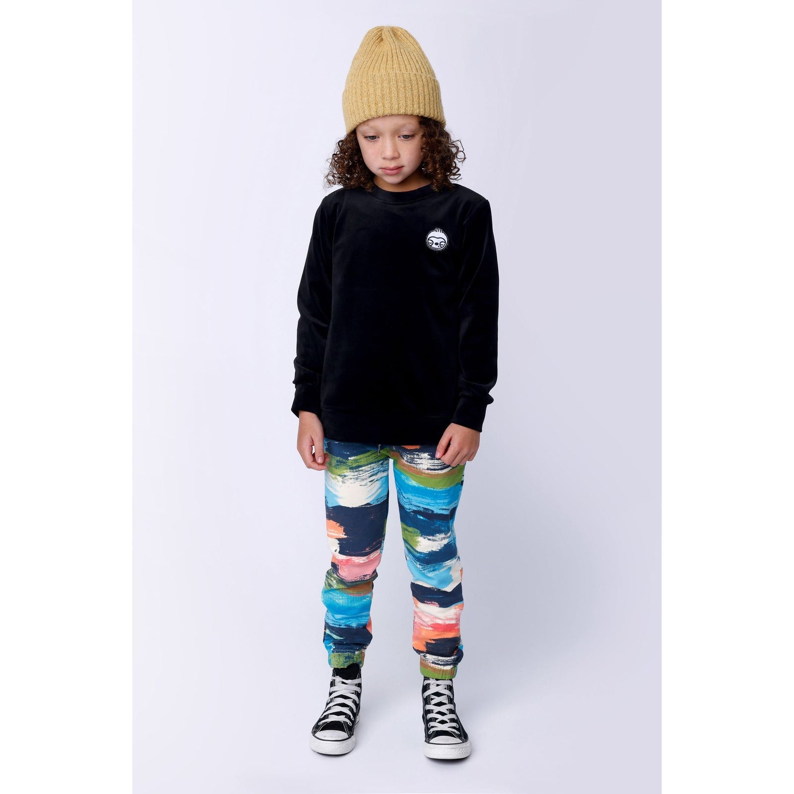 Gallery Trackies