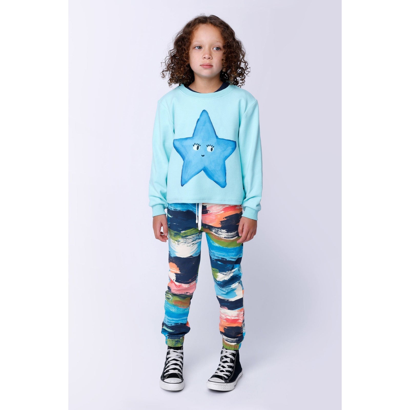 Painted Star Crew