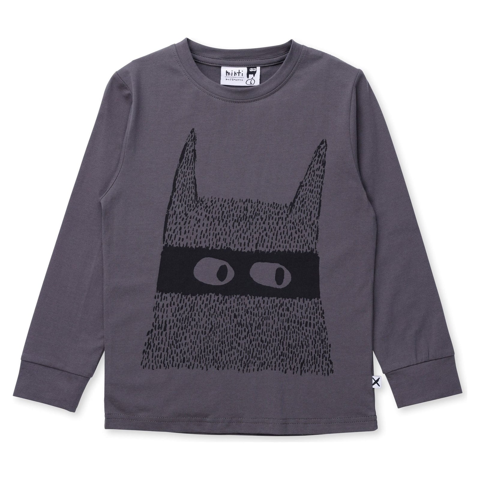 Bat Monster Tee