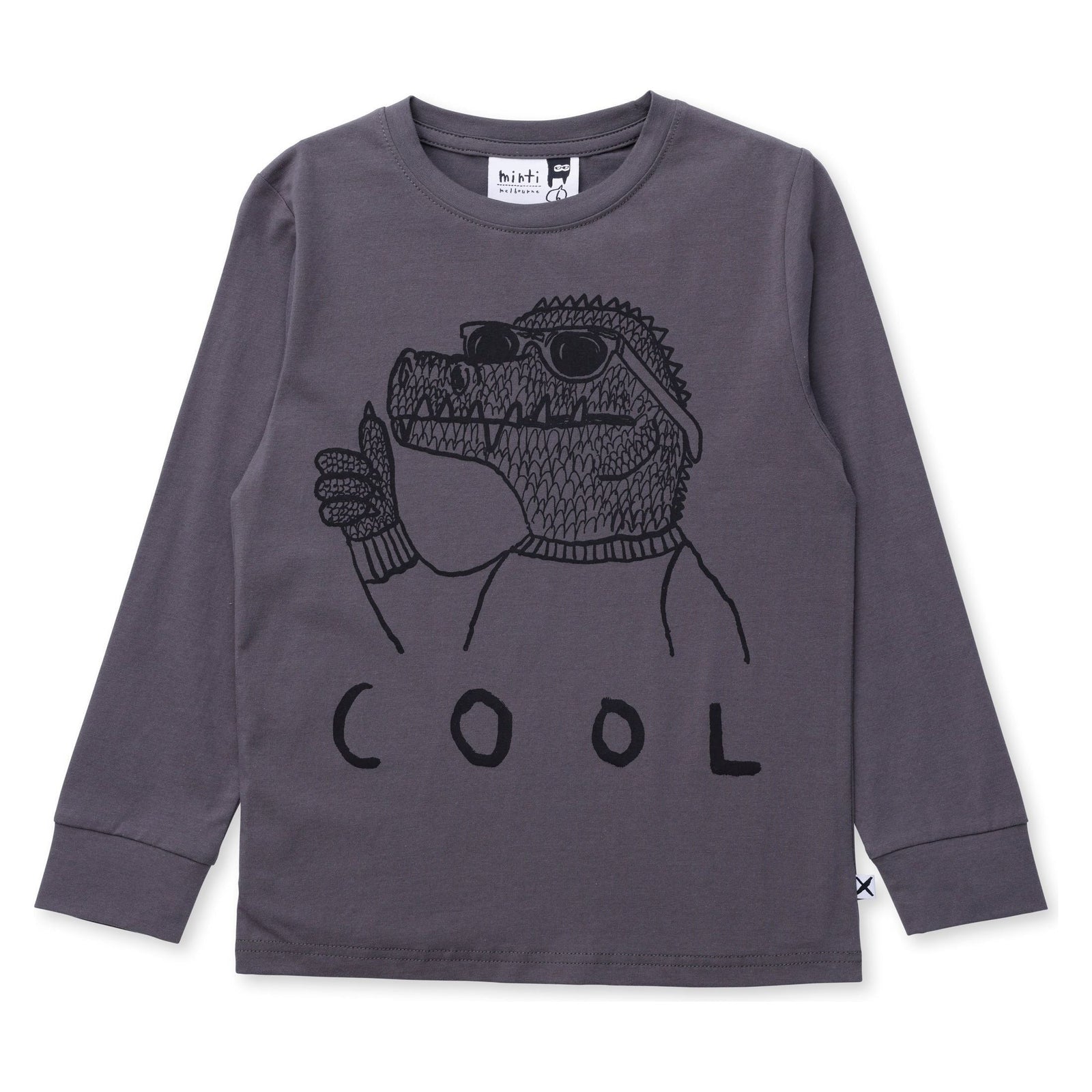 Cool Alligator Tee