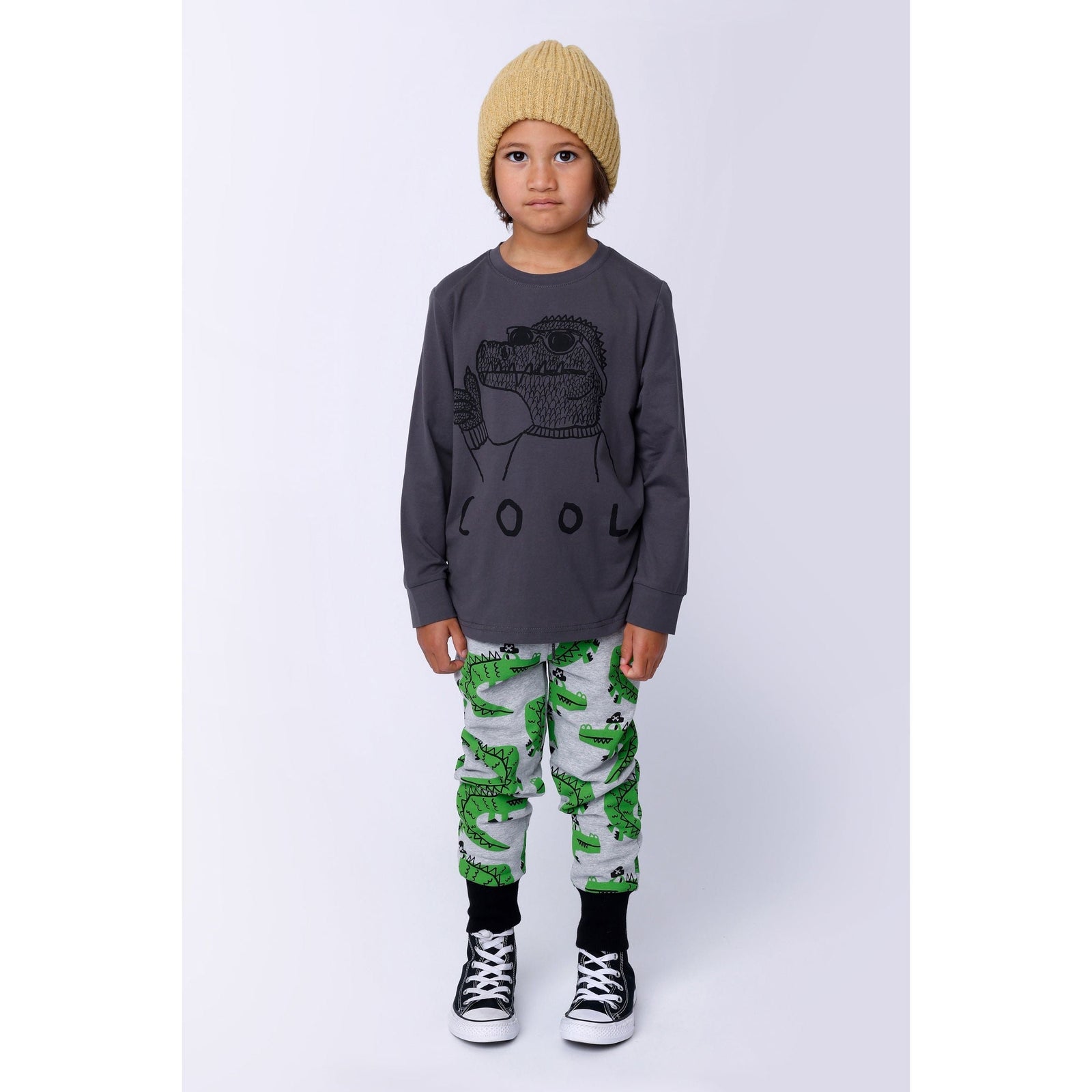 Cool Alligator Tee