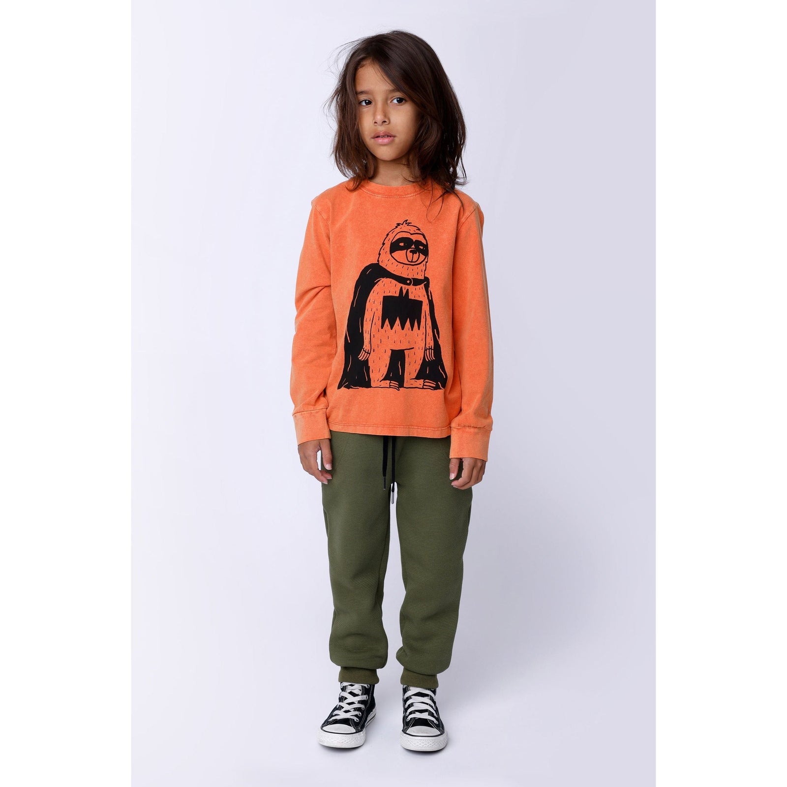 Super Sloth Tee