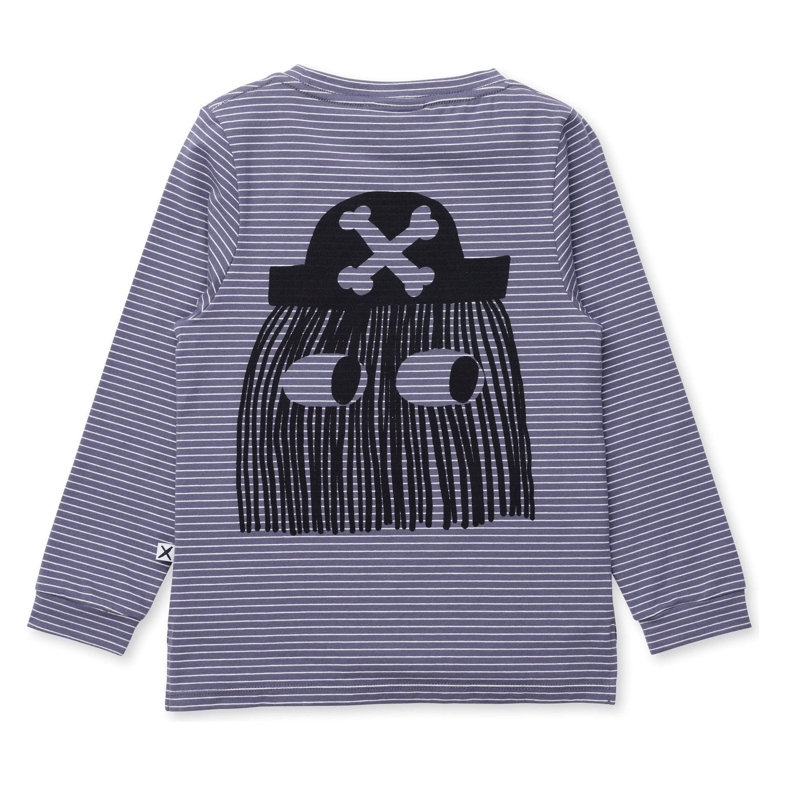 Seaweed Monster Tee