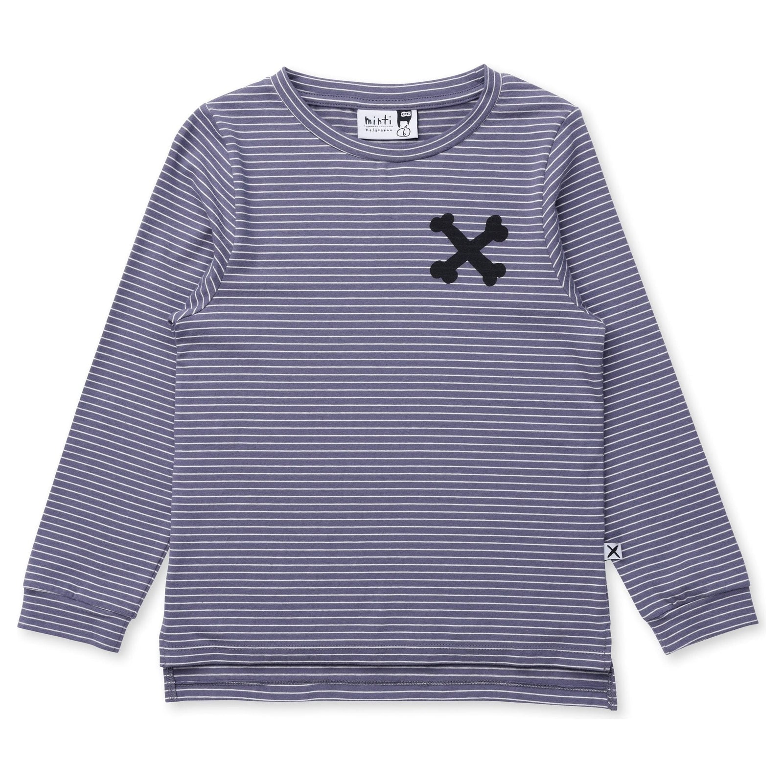 Seaweed Monster Tee