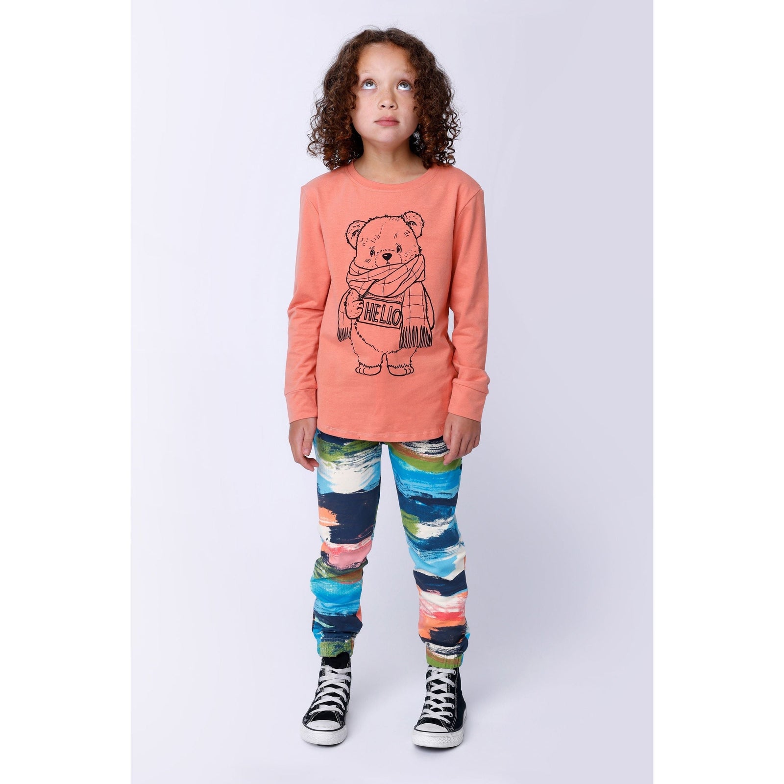 Gallery Trackies