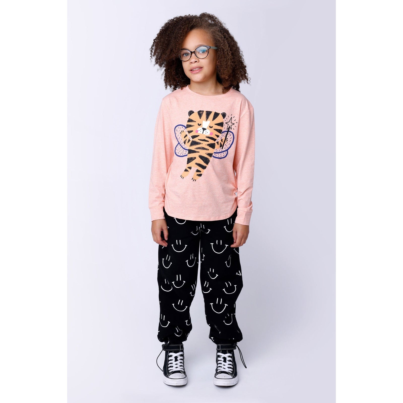 Tiger Fairy Tee