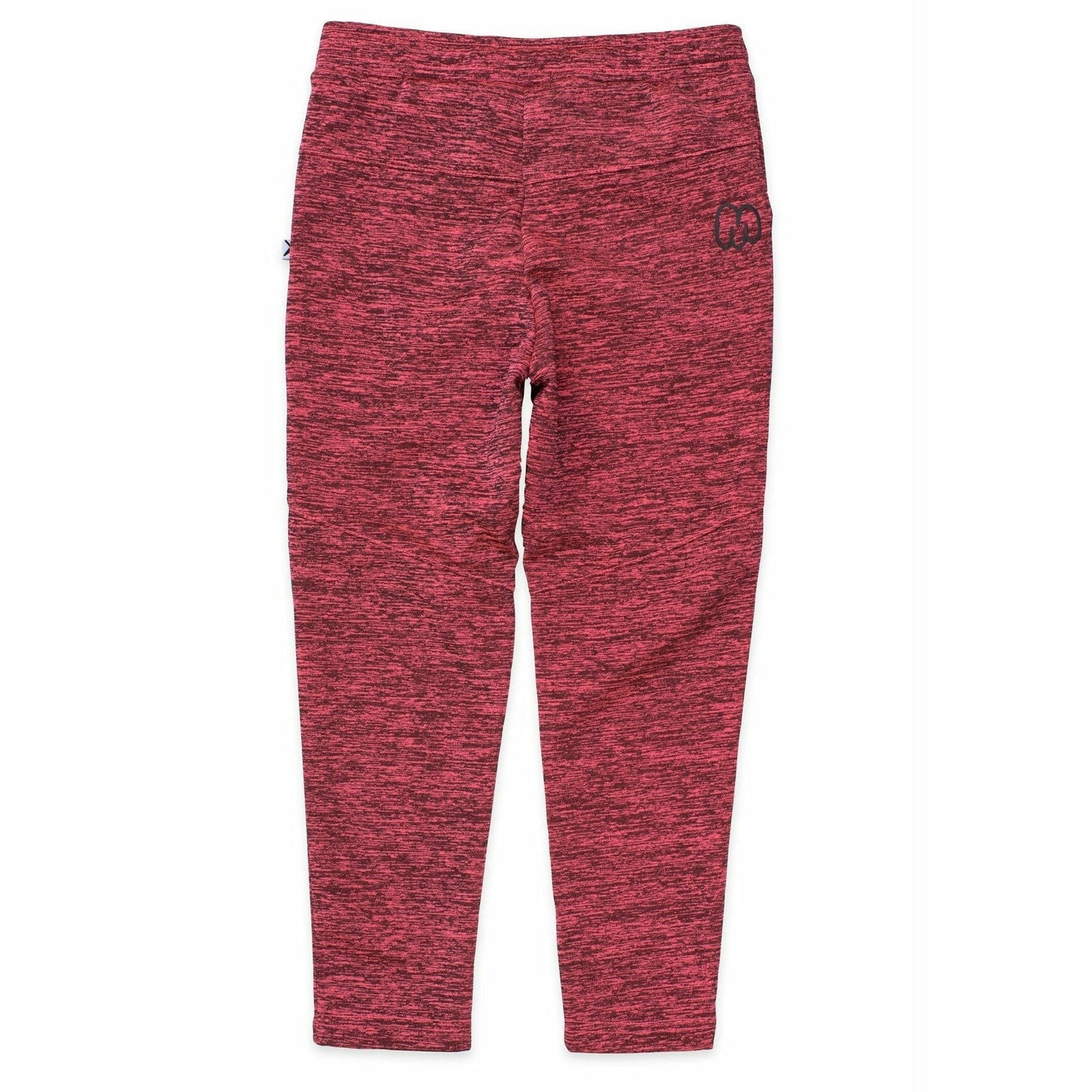 Active Trackies - Neon Pink Motley