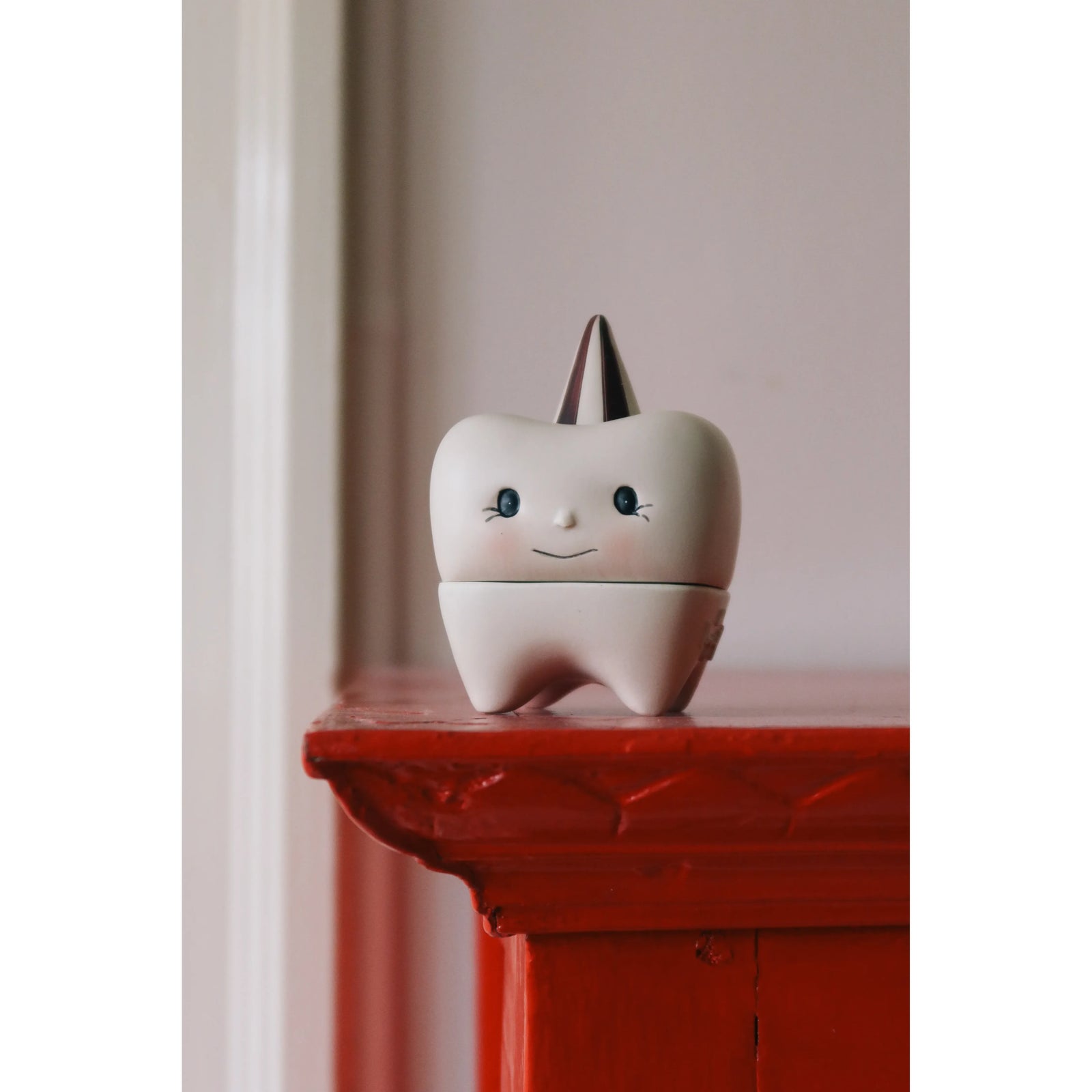 Tooth Box