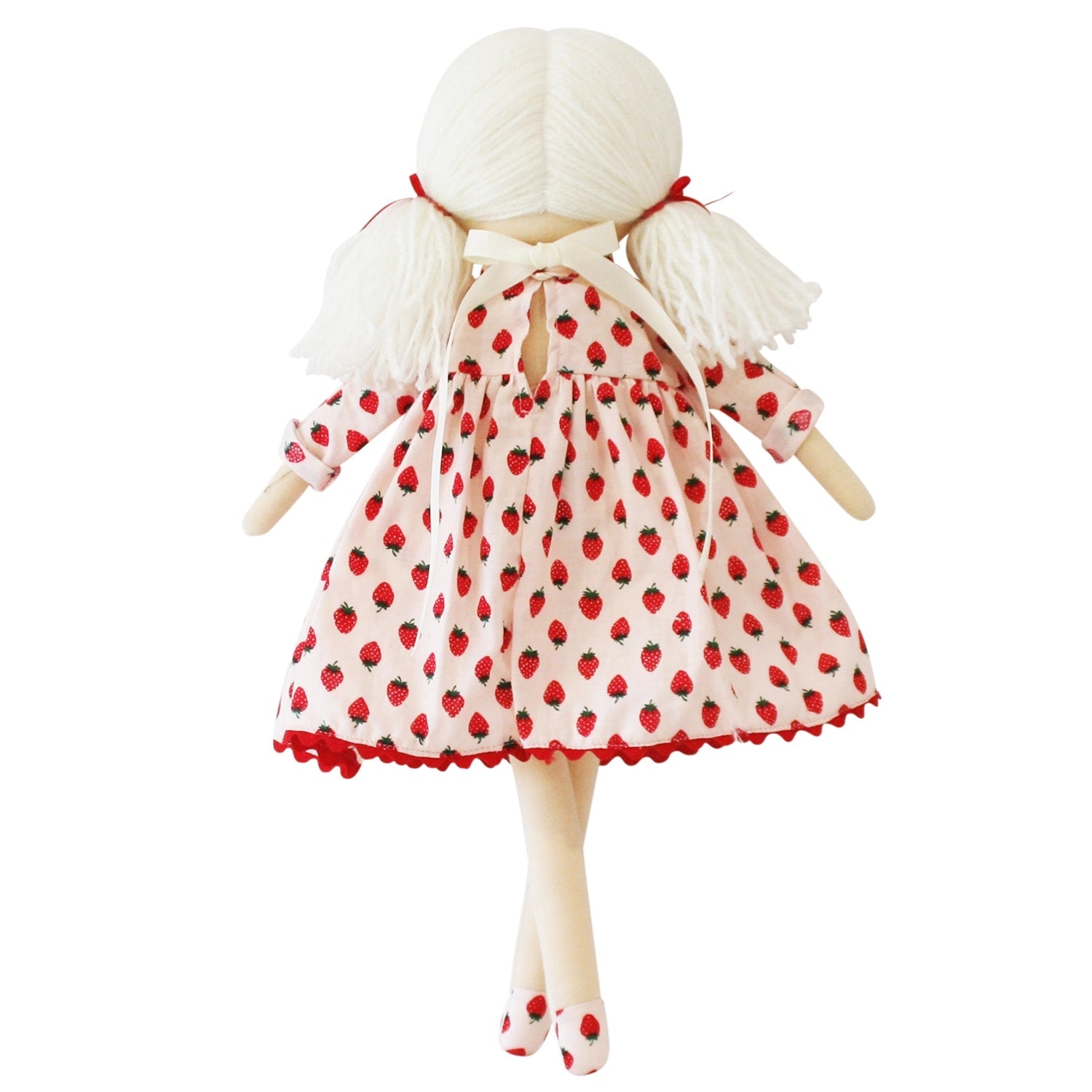 Matilda Doll Strawberry