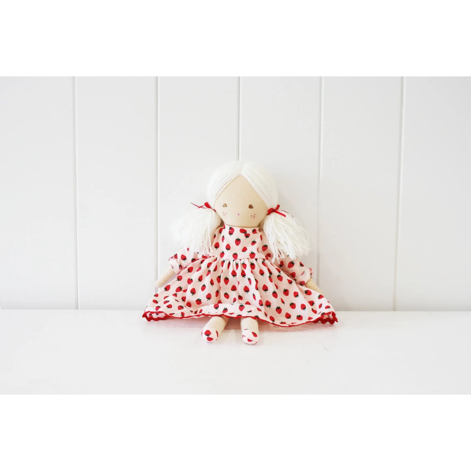 Matilda Doll Strawberry