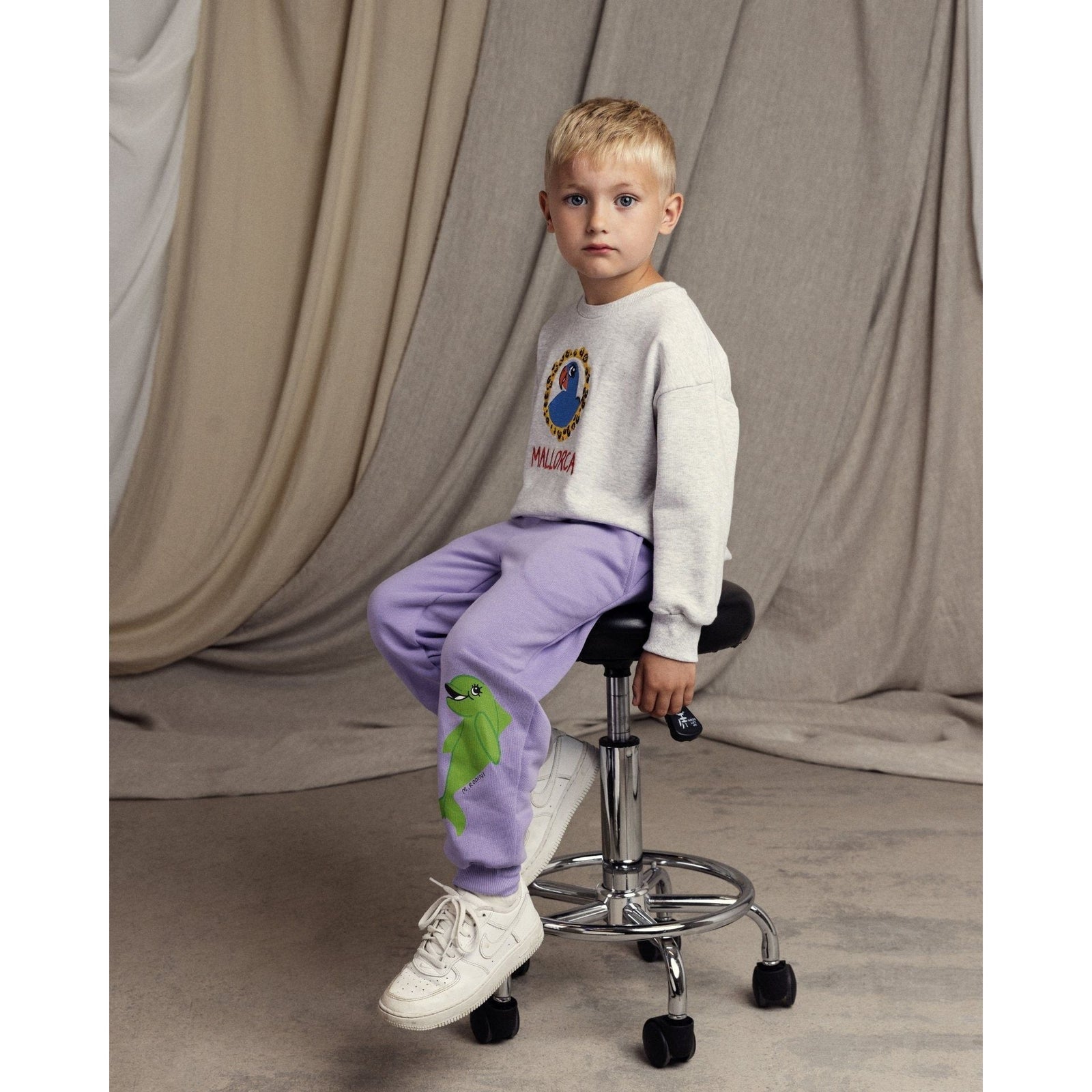 Dolphin Sp Sweatpants