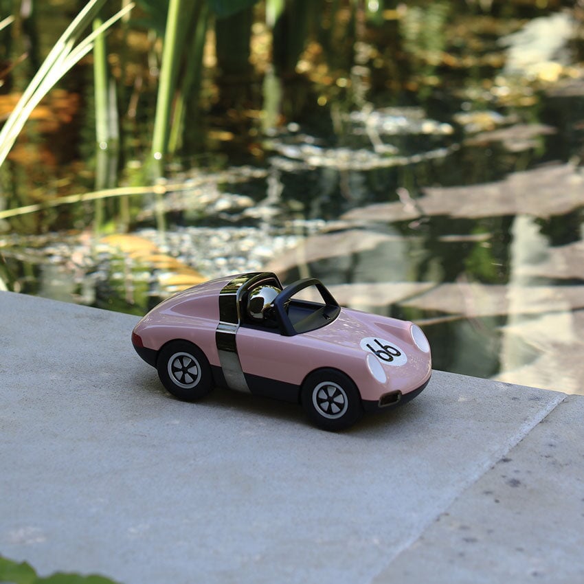 Mini Luft Pop