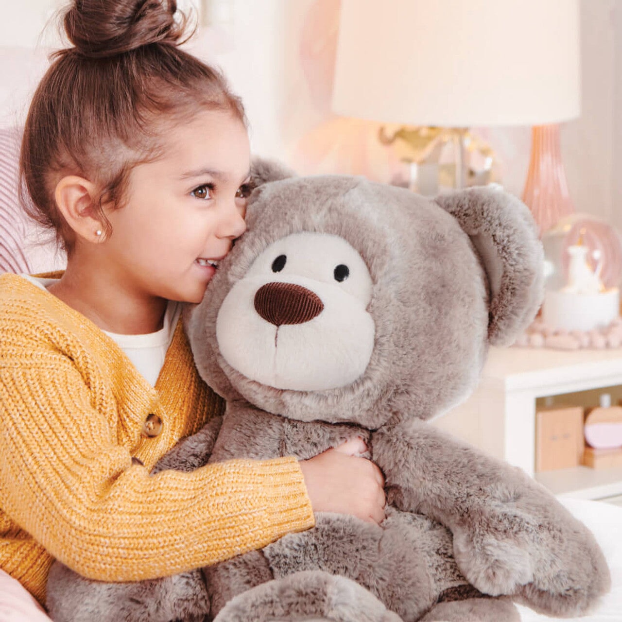 Mukki Teddy Bear Gund Large