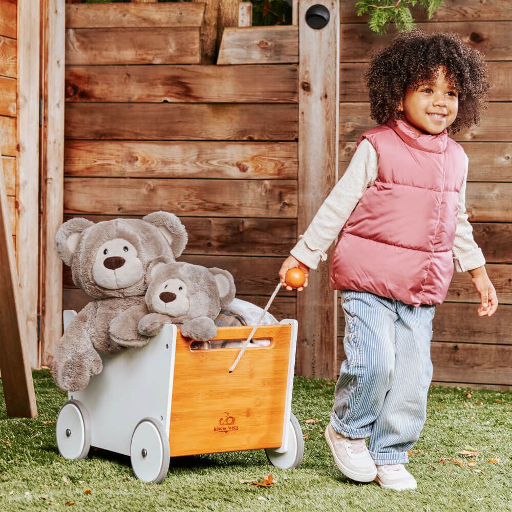 Mukki Teddy Bear Gund Small