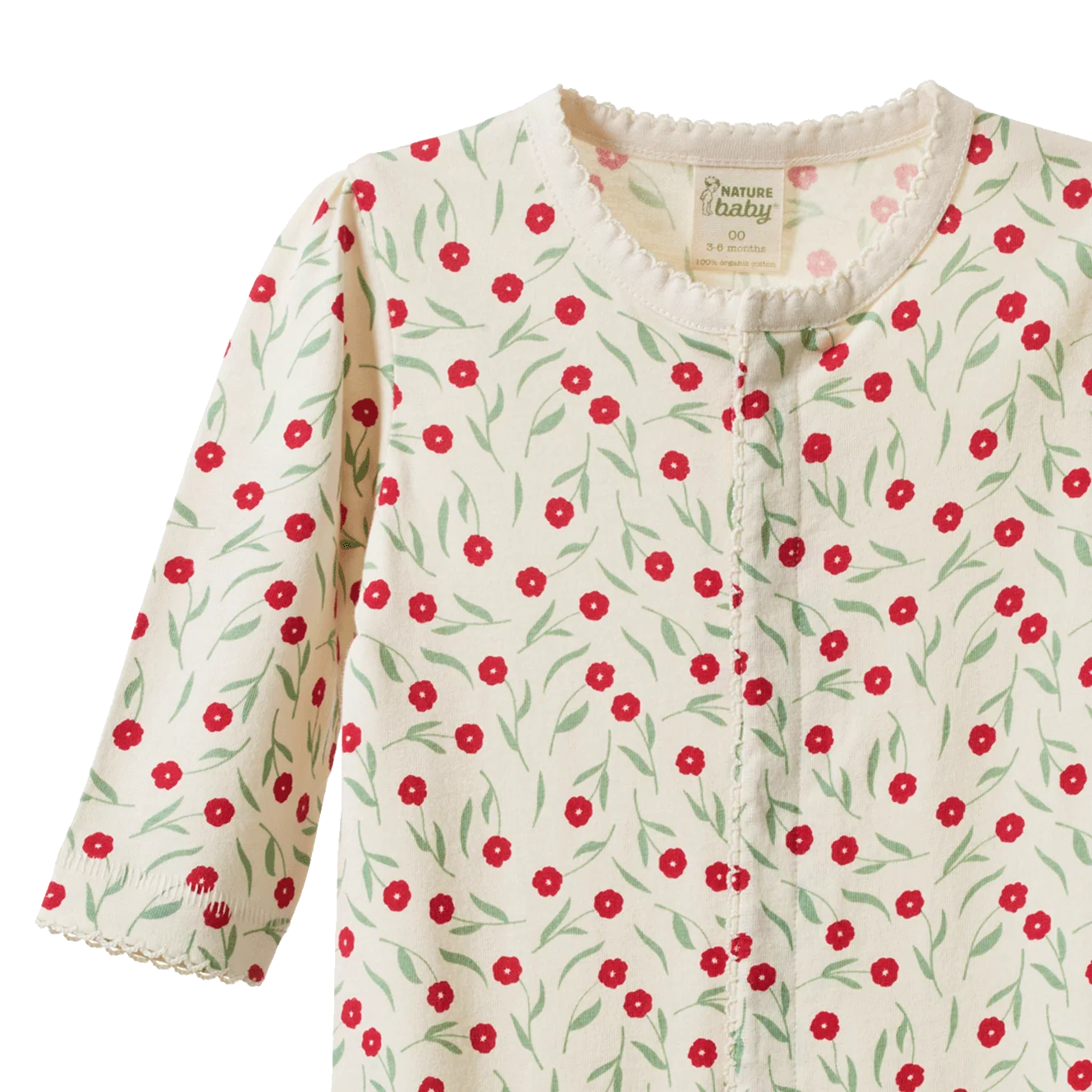 Lucy Suit - Joiette Print