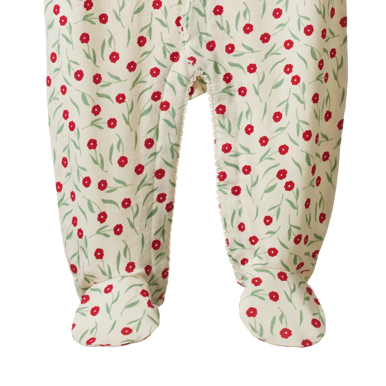 Lucy Suit - Joiette Print