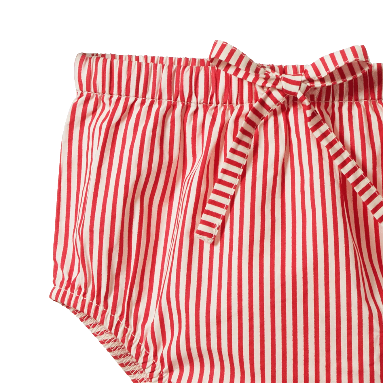 Arie Shorts - Meri Stripe