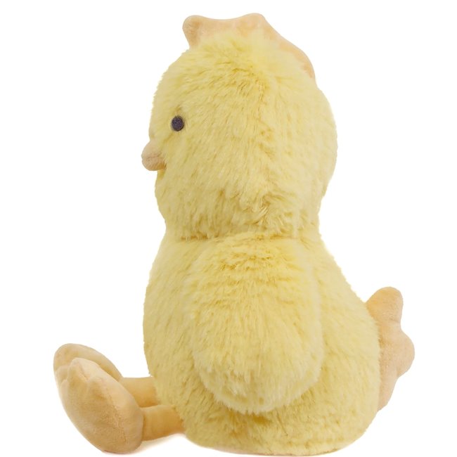 Chi-Chi Chick Yellow 22cm